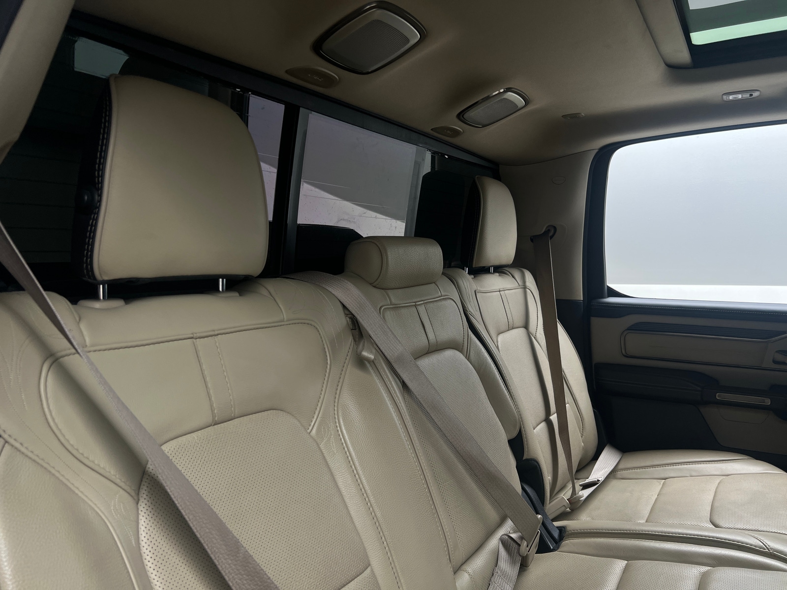 Thumbnail: 2020 RAM 1500 - 5