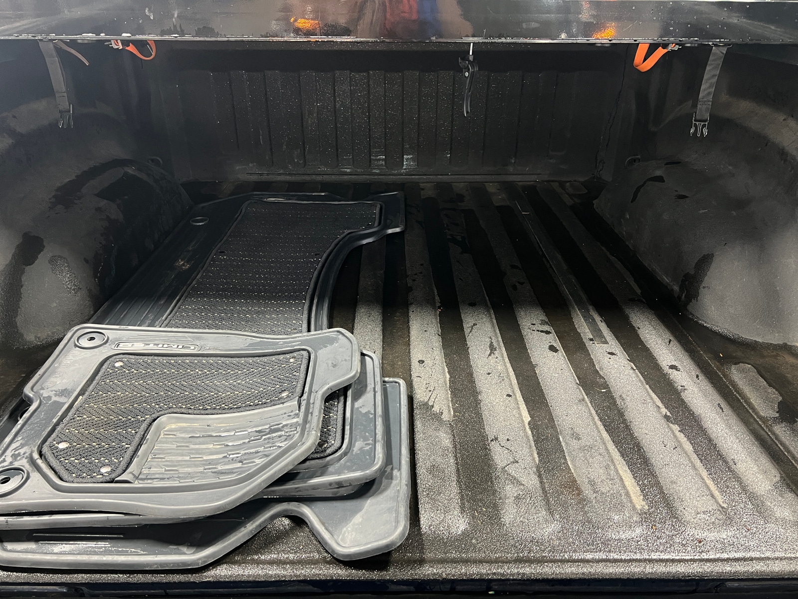 Thumbnail: 2020 RAM 1500 - 6