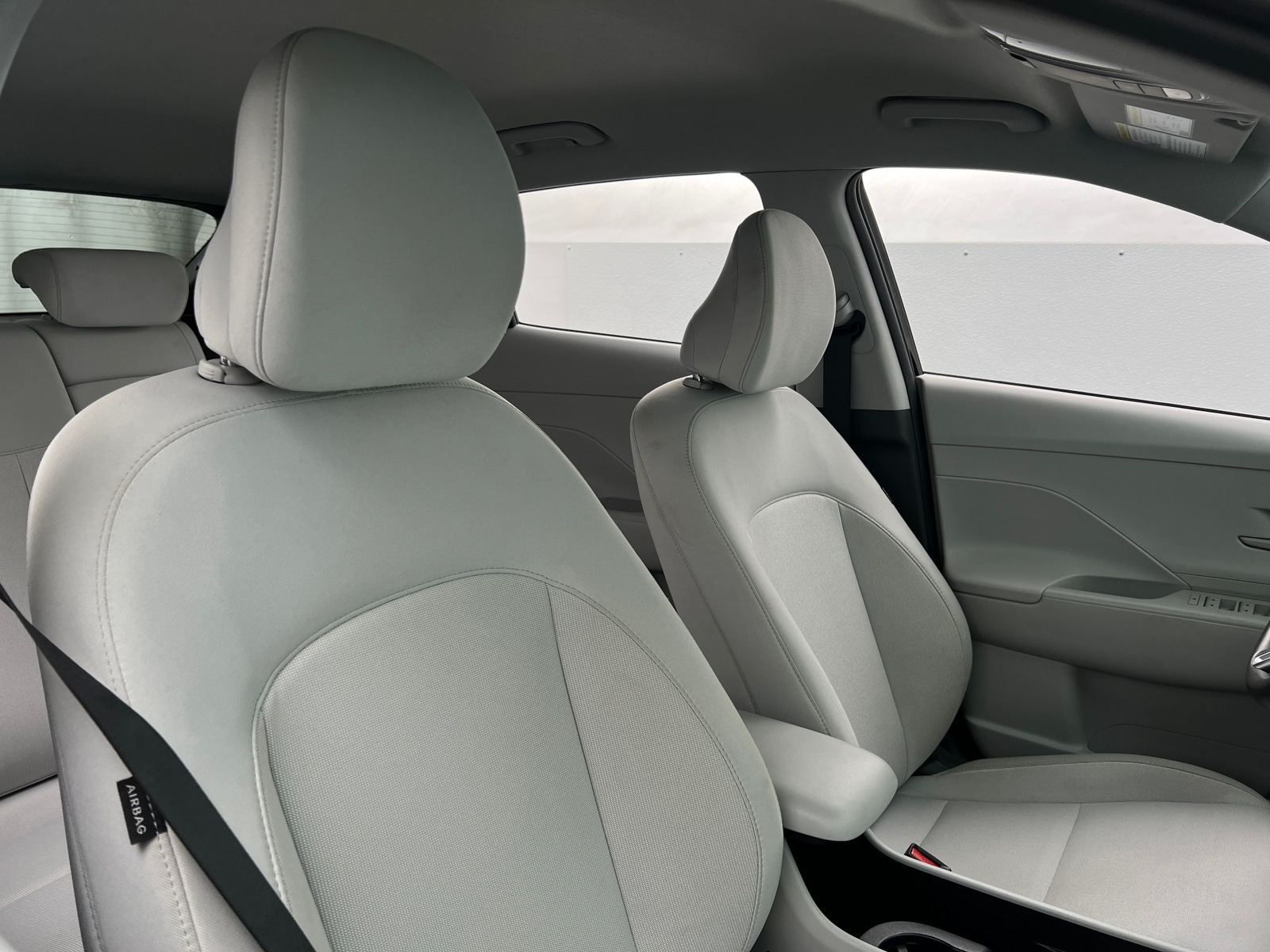 Thumbnail: 2025 Hyundai Kona - 2