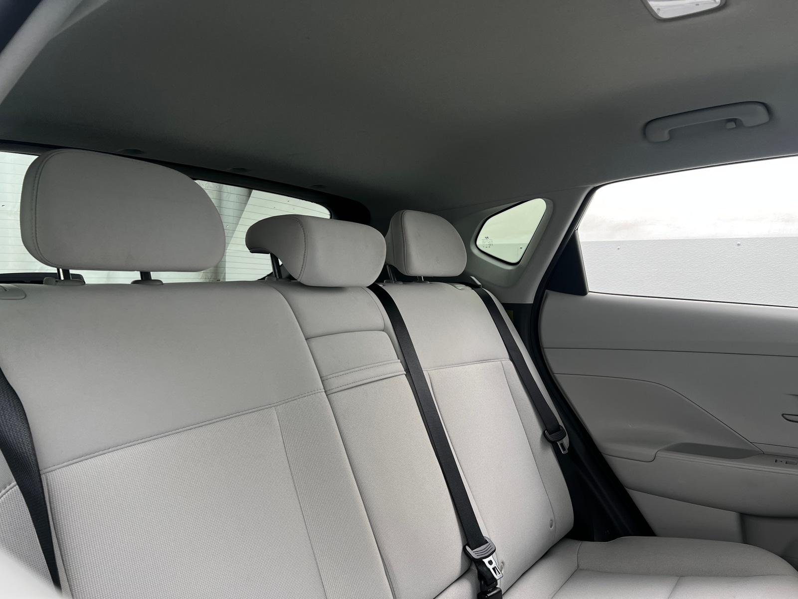 Thumbnail: 2025 Hyundai Kona - 6