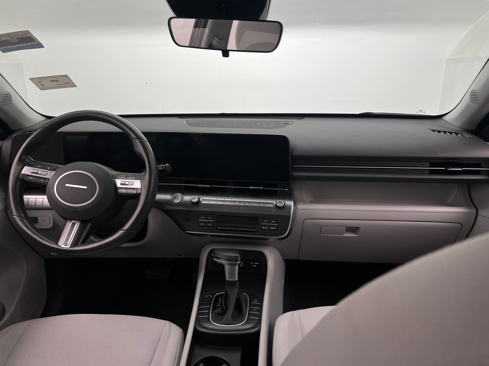 Thumbnail: 2025 Hyundai Kona - 3