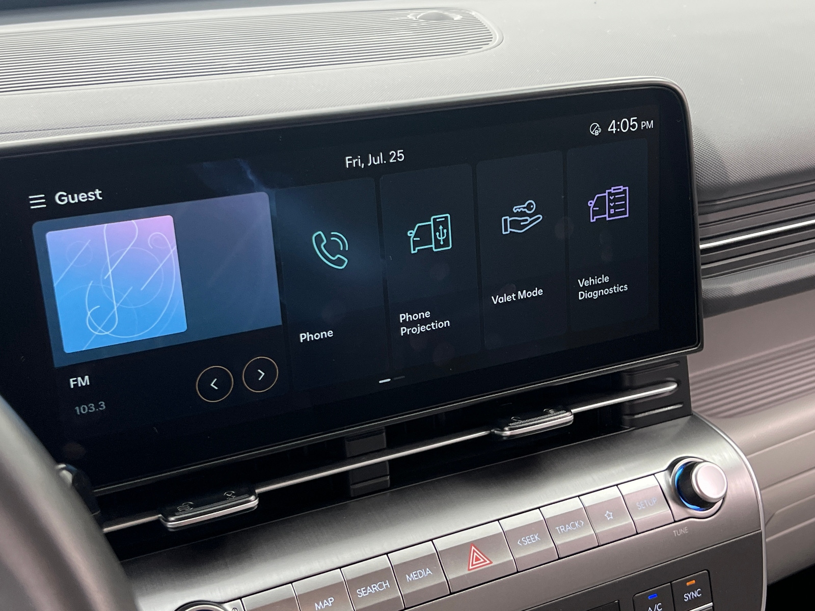 Thumbnail: 2025 Hyundai Kona - 4