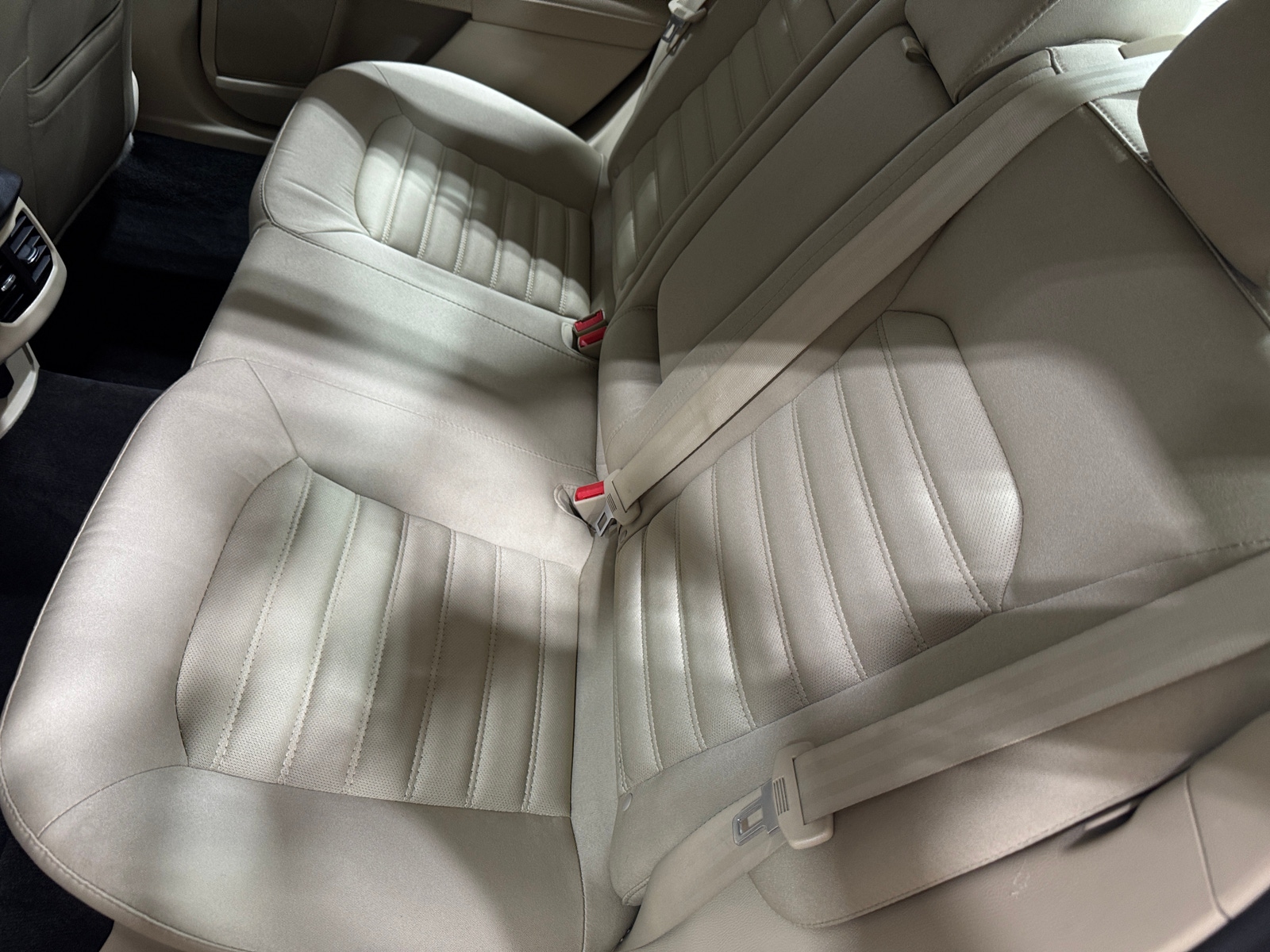 Thumbnail: 2014 Ford Fusion - 6