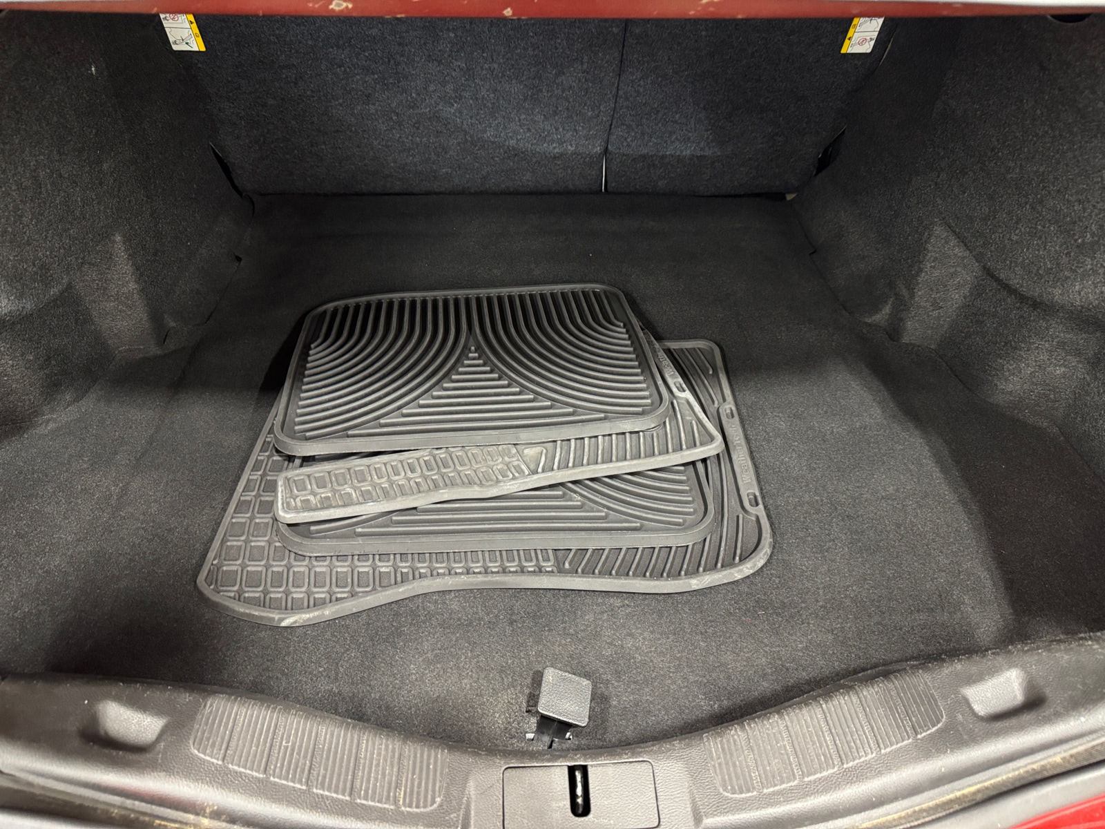 Thumbnail: 2014 Ford Fusion - 7