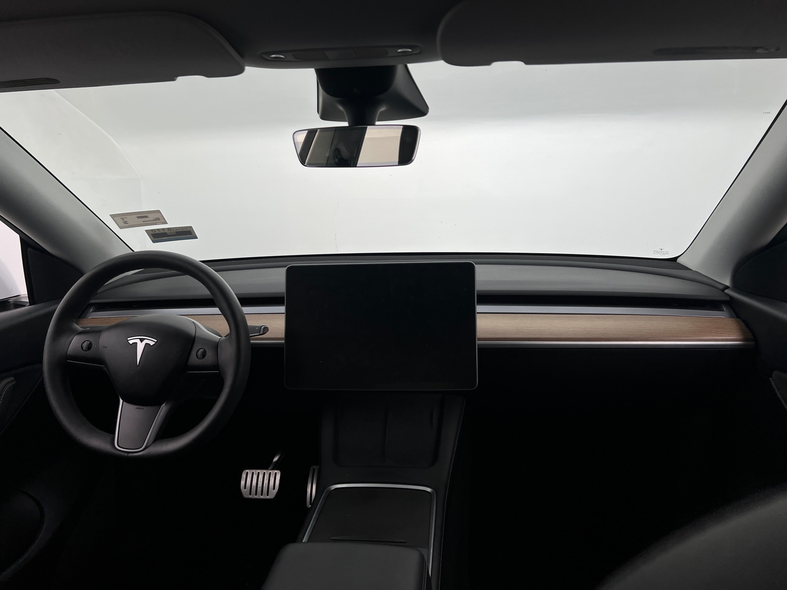 Thumbnail: 2022 Tesla Model Y - 2