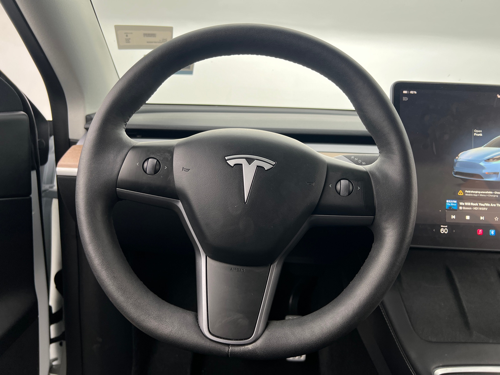 Thumbnail: 2022 Tesla Model Y - 4