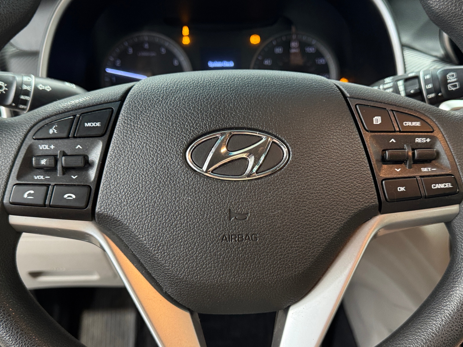 Thumbnail: 2021 Hyundai Tucson - 5