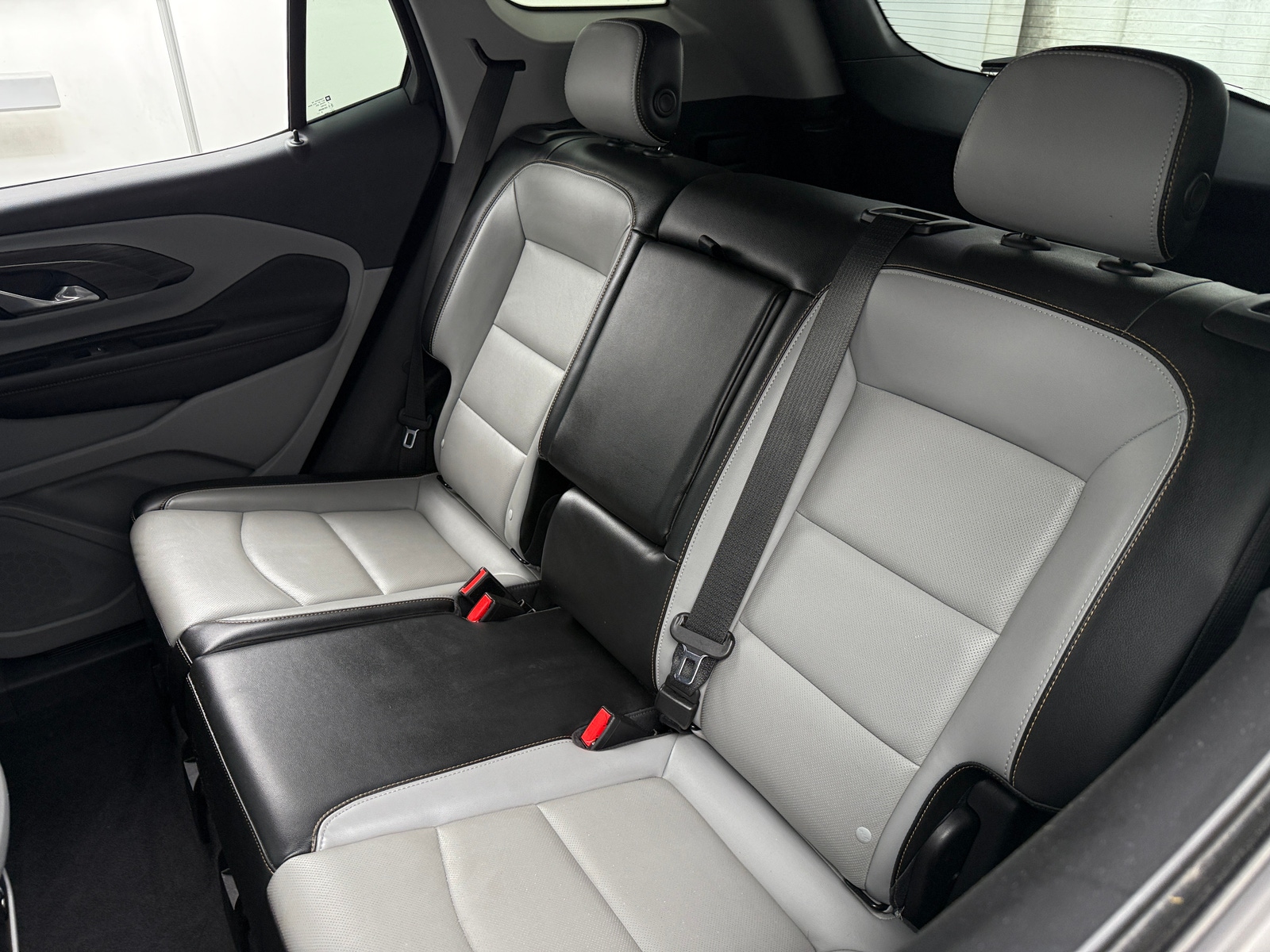 Thumbnail: 2019 GMC Terrain - 5