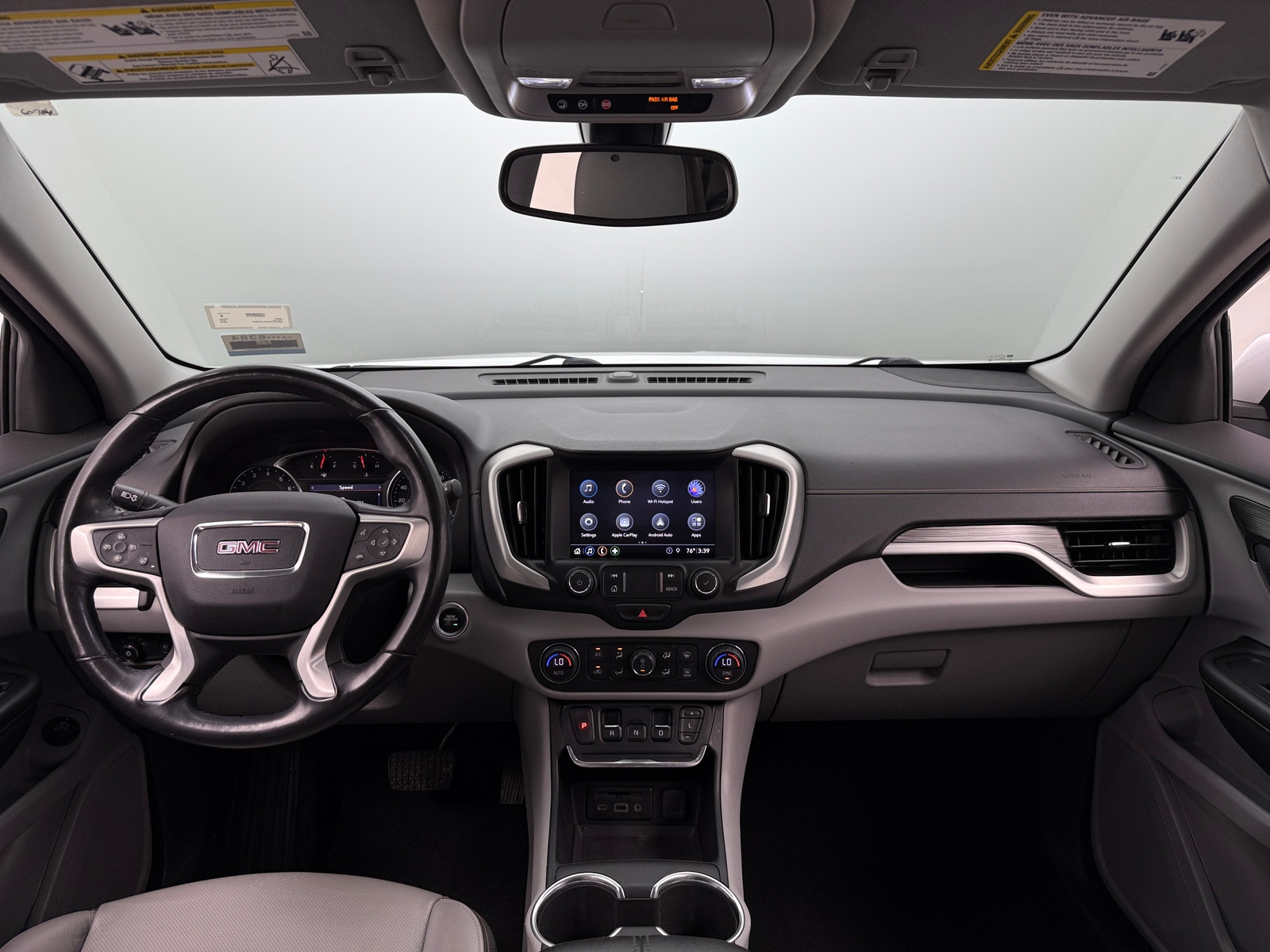 Thumbnail: 2019 GMC Terrain - 2