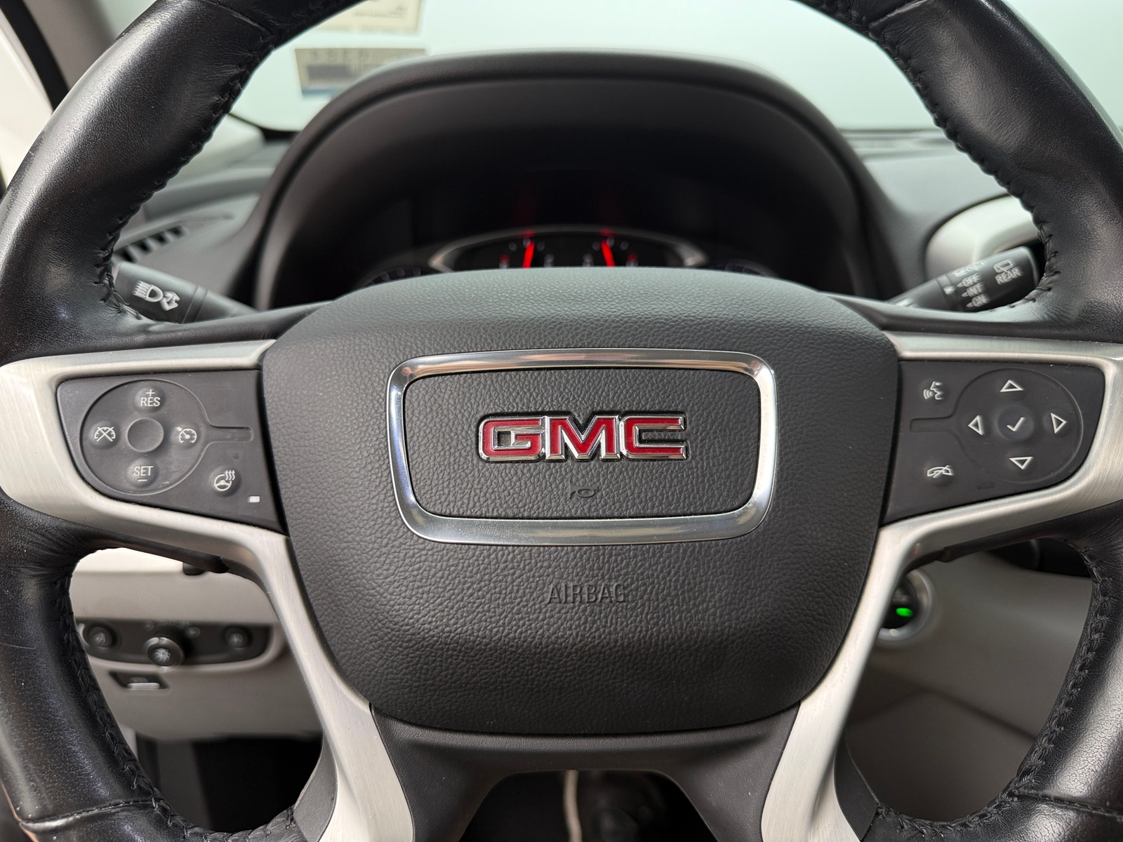 Thumbnail: 2019 GMC Terrain - 4