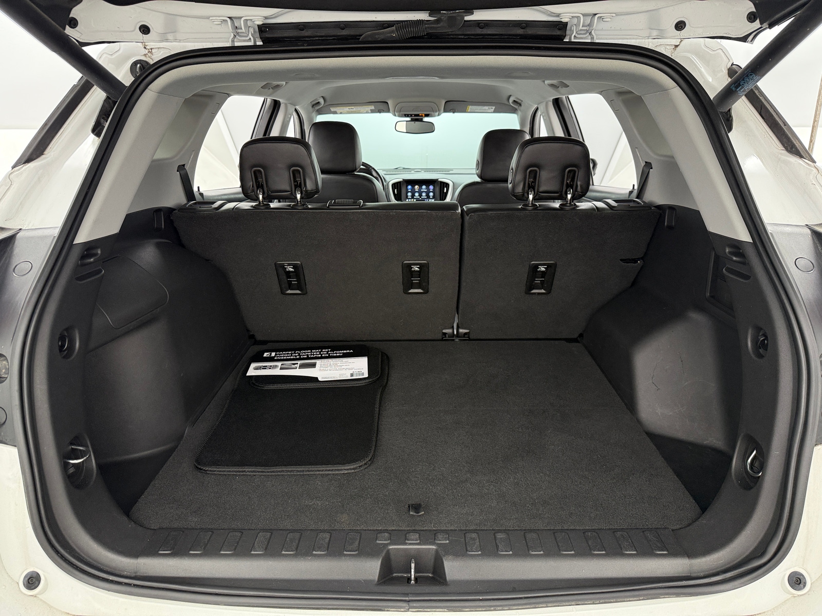 Thumbnail: 2019 GMC Terrain - 6