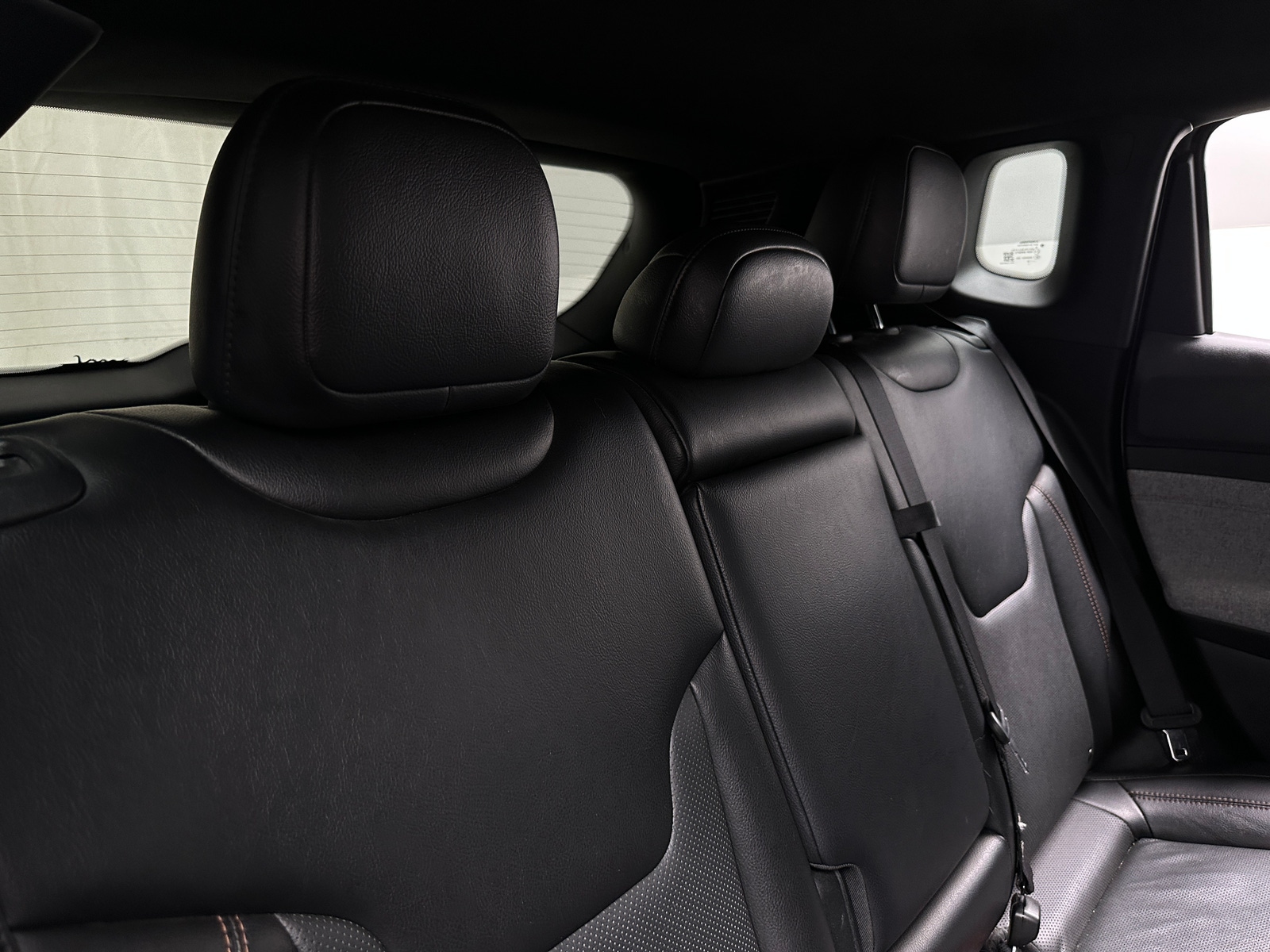 Thumbnail: 2023 Jeep Compass - 5