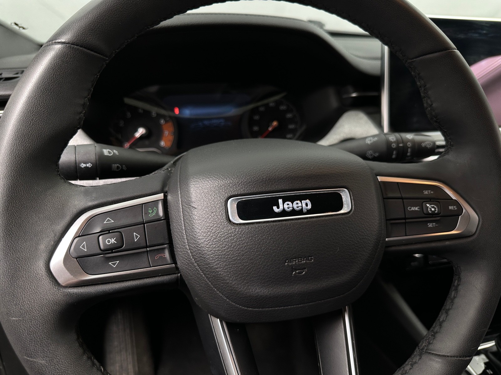 Thumbnail: 2023 Jeep Compass - 4