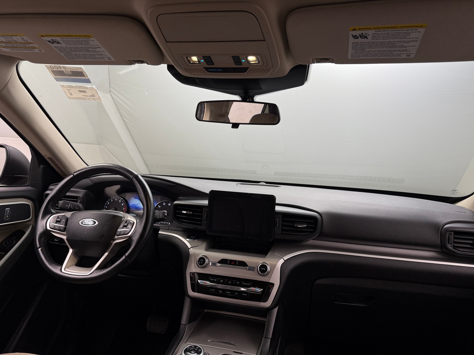 Thumbnail: 2022 Ford Explorer - 3