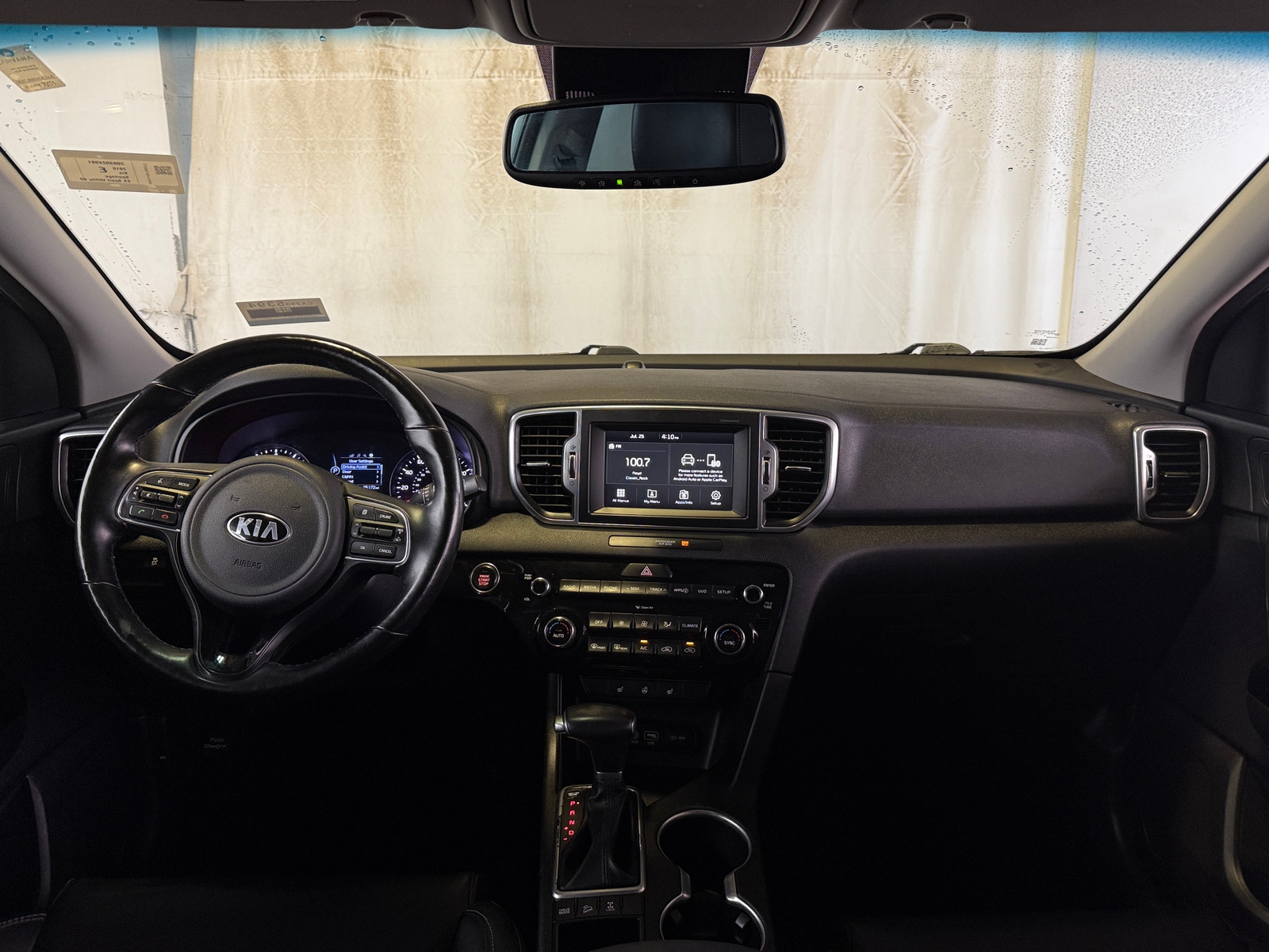 Thumbnail: 2019 Kia Sportage - 2