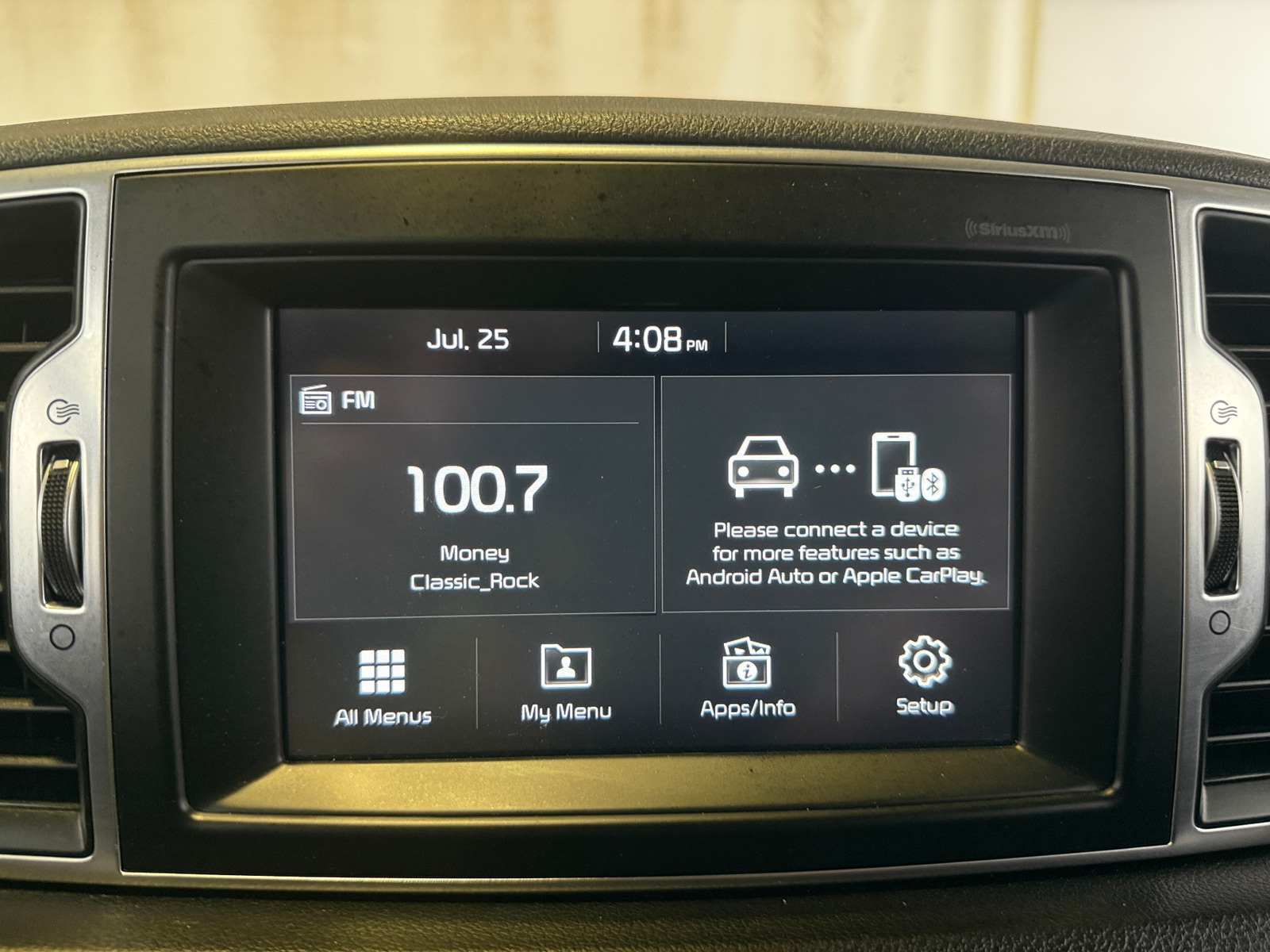 Thumbnail: 2019 Kia Sportage - 3