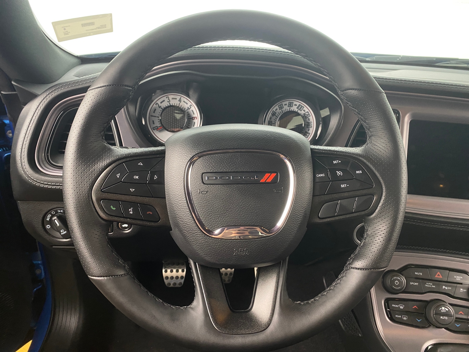 Thumbnail: 2023 Dodge Challenger - 4