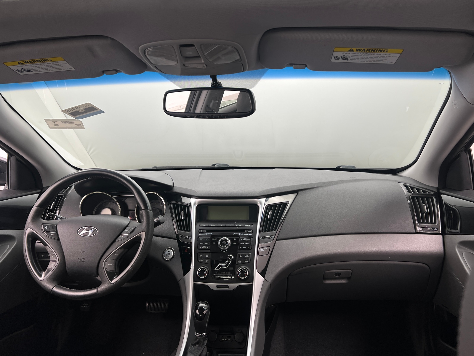 Thumbnail: 2011 Hyundai Sonata - 2