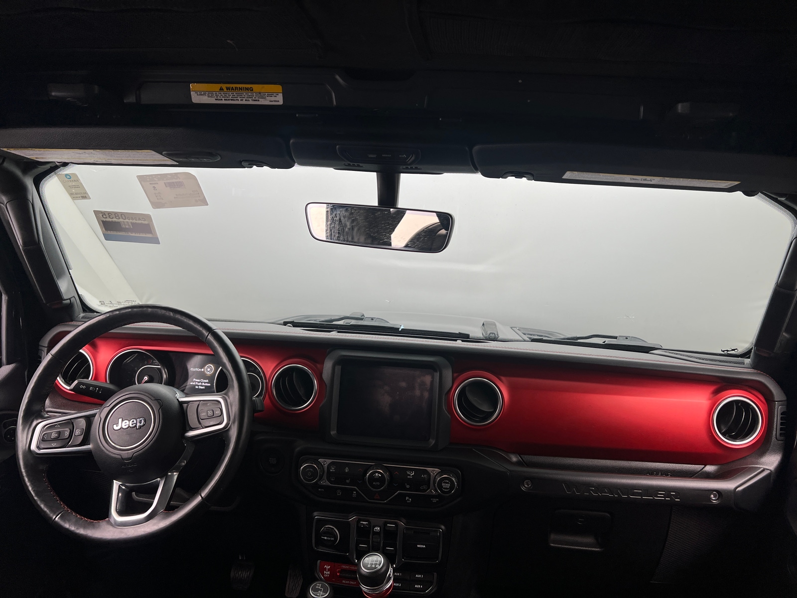 Thumbnail: 2019 Jeep Wrangler - 2