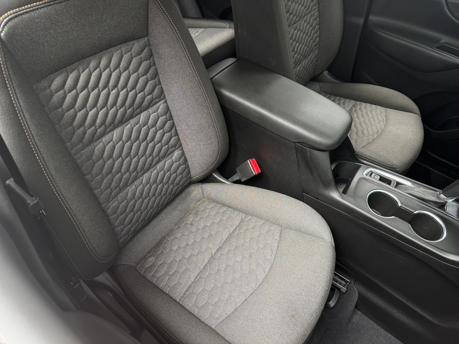 Thumbnail: 2019 Chevrolet Equinox - 2