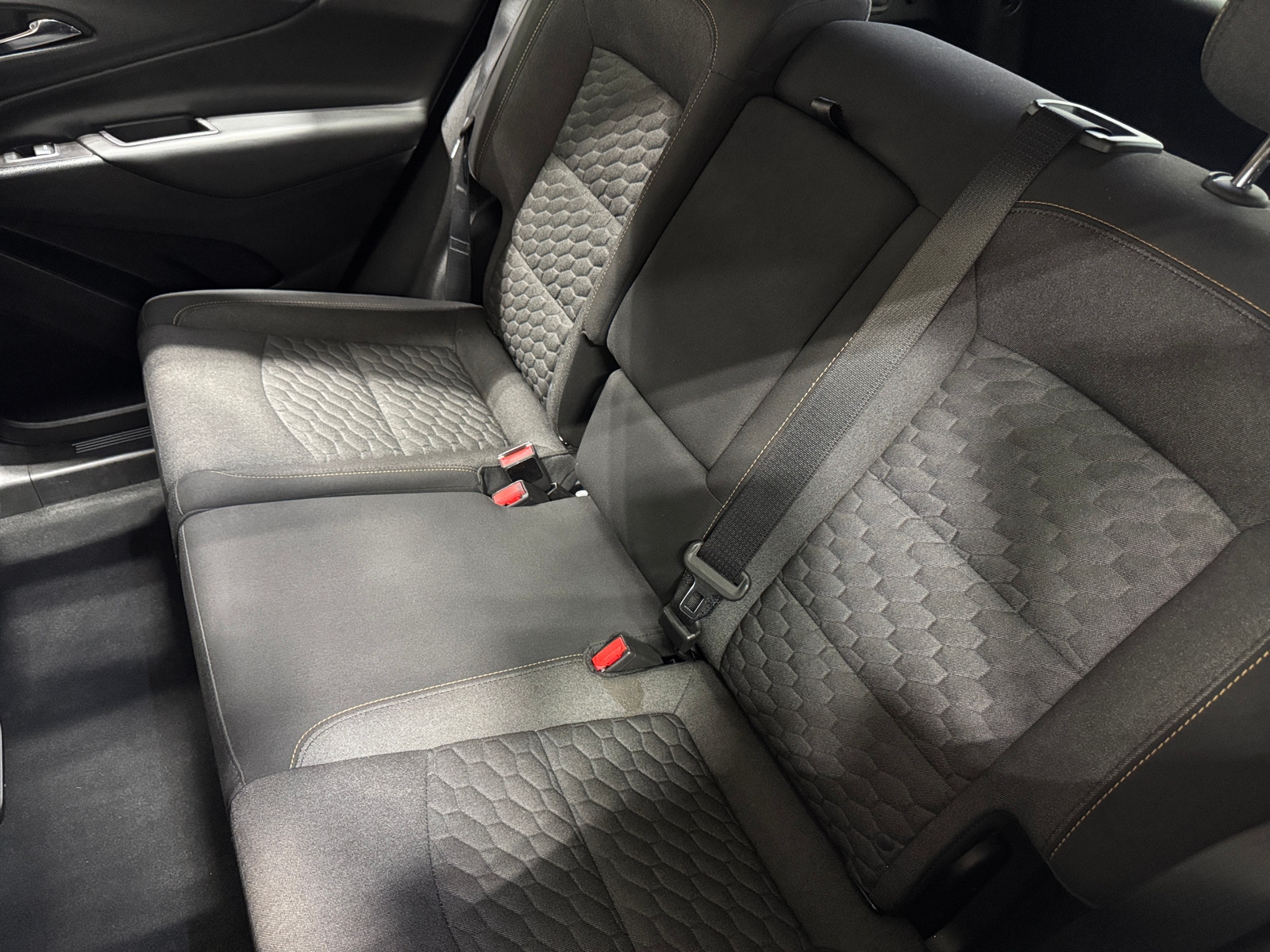 Thumbnail: 2019 Chevrolet Equinox - 6