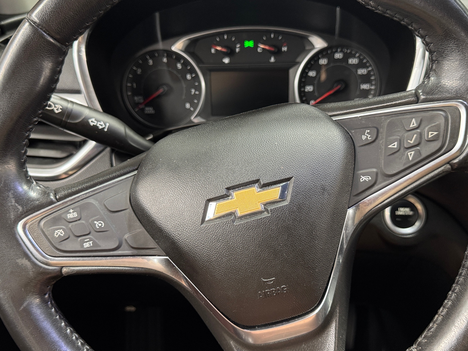 Thumbnail: 2019 Chevrolet Equinox - 5