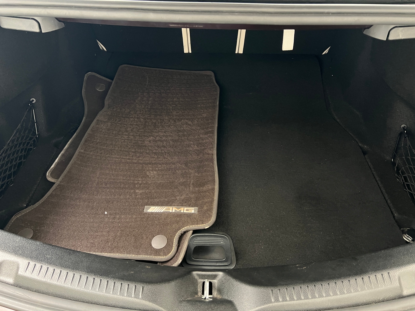 Thumbnail: 2019 Mercedes-Benz E-Class - 4