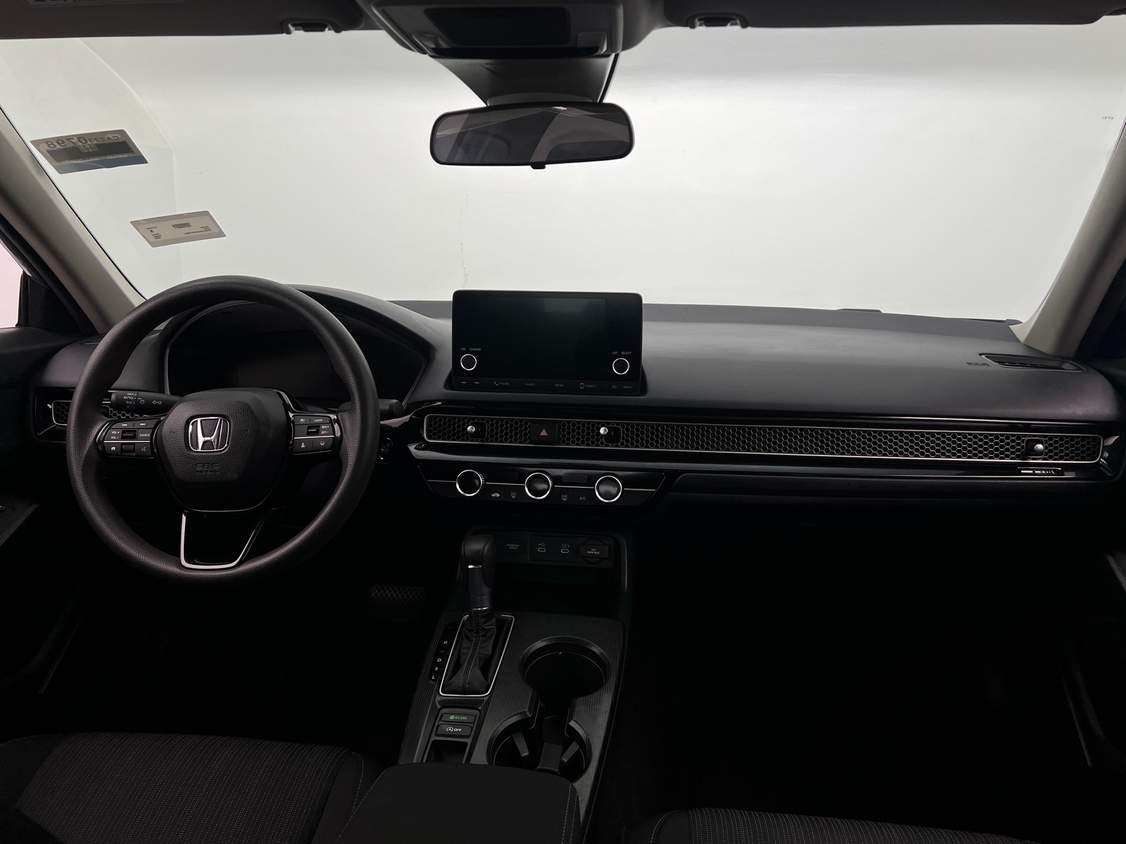 Thumbnail: 2025 Honda Civic - 3