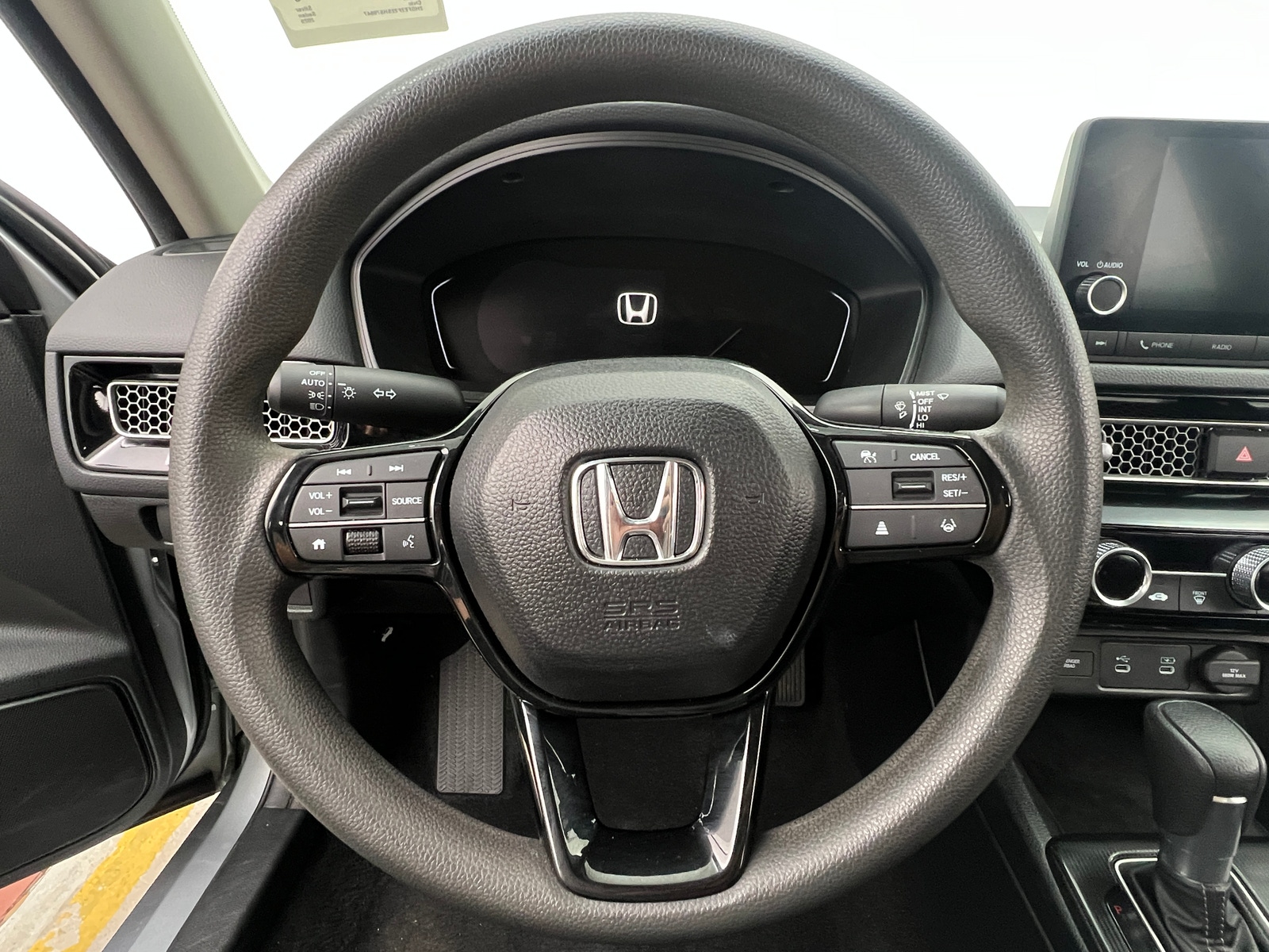 Thumbnail: 2025 Honda Civic - 5
