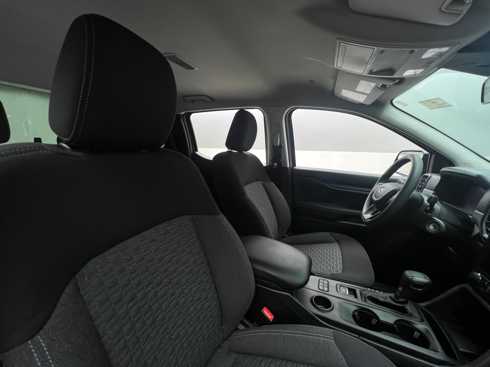 Thumbnail: 2024 Ford Ranger - 2