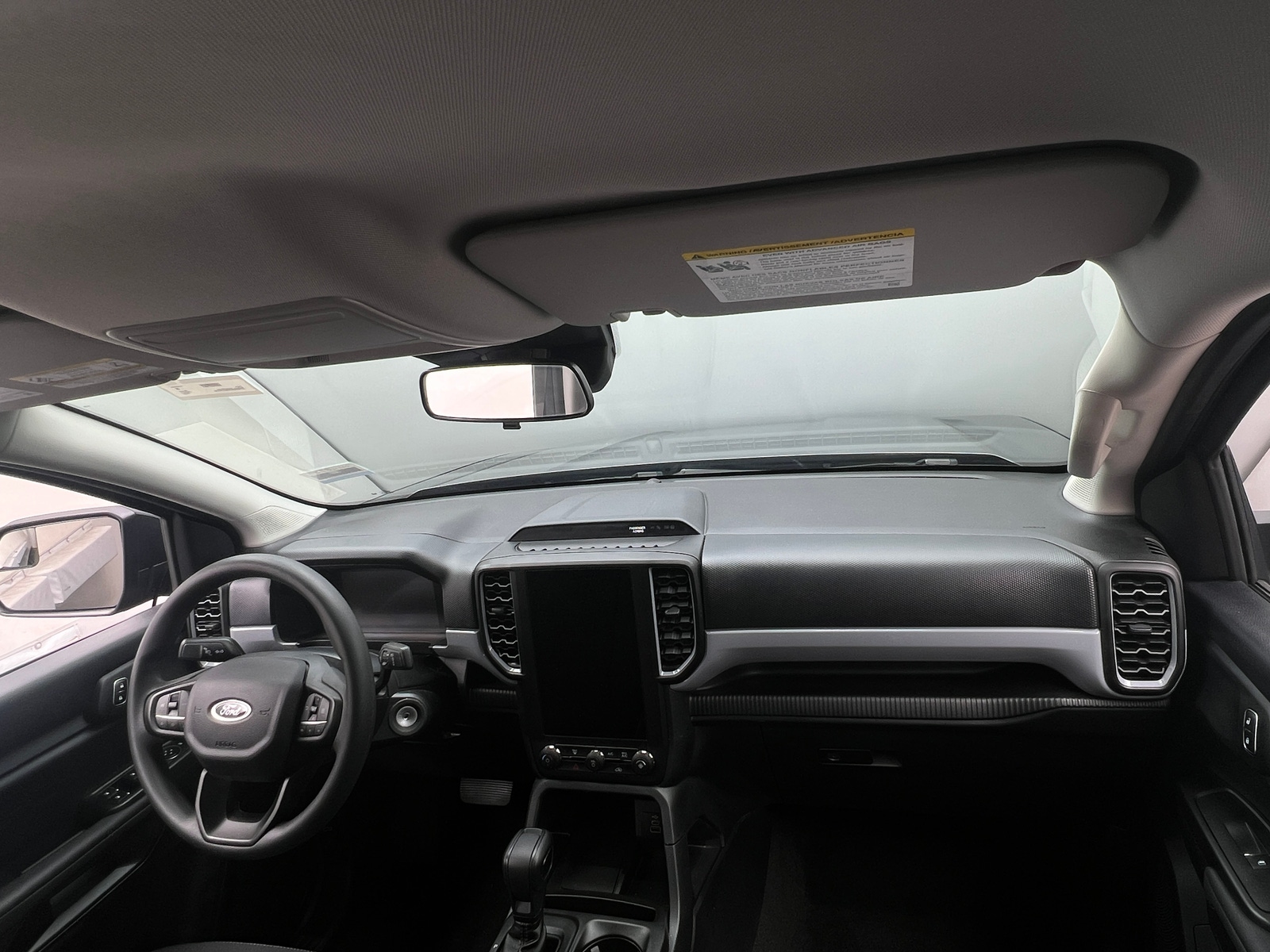Thumbnail: 2024 Ford Ranger - 3
