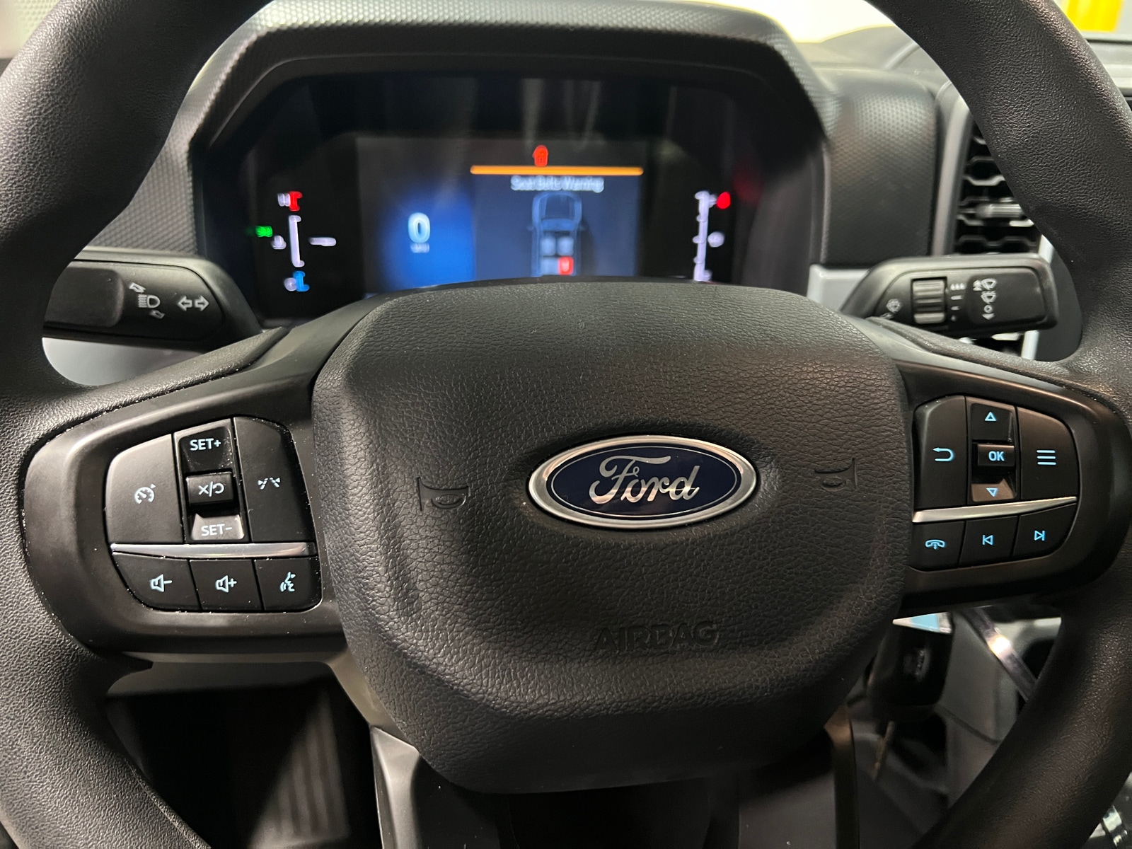 Thumbnail: 2024 Ford Ranger - 5