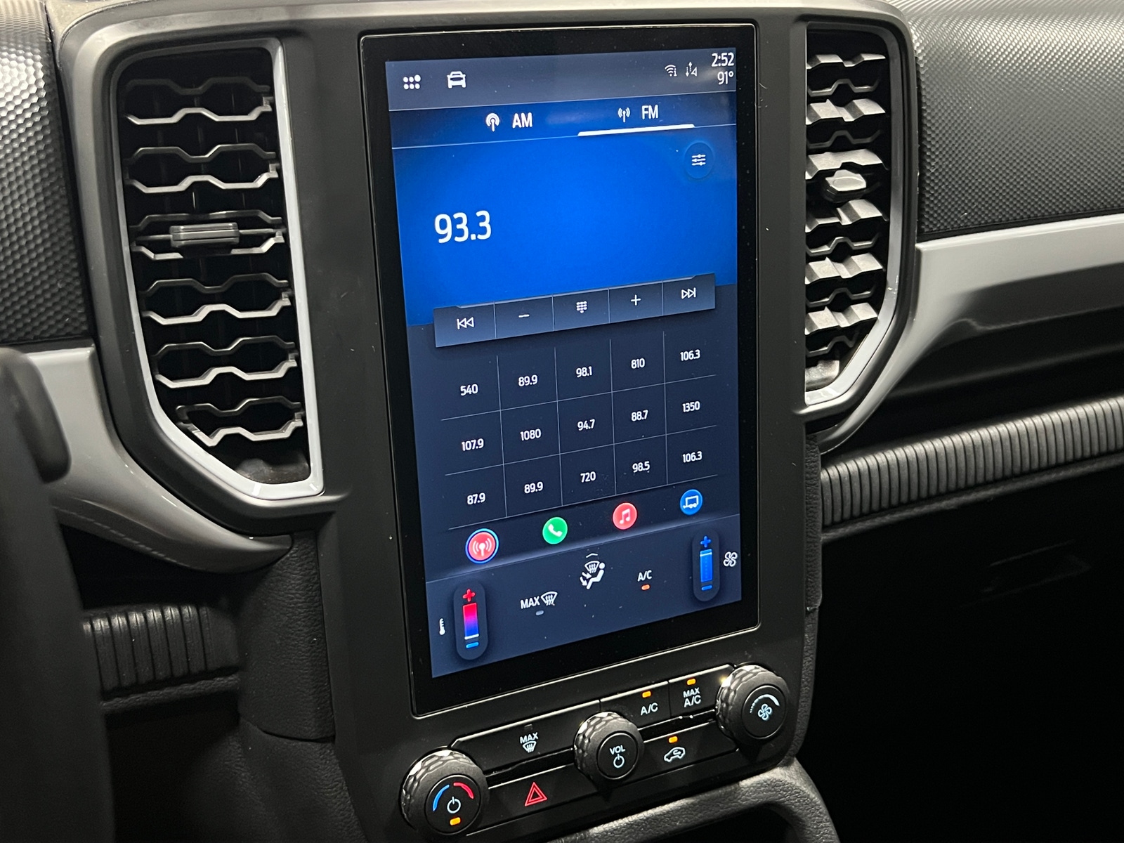 Thumbnail: 2024 Ford Ranger - 4