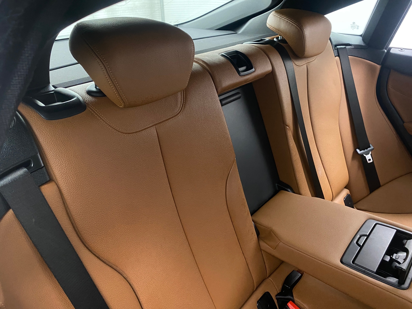 Thumbnail: 2017 BMW 4 Series - 5