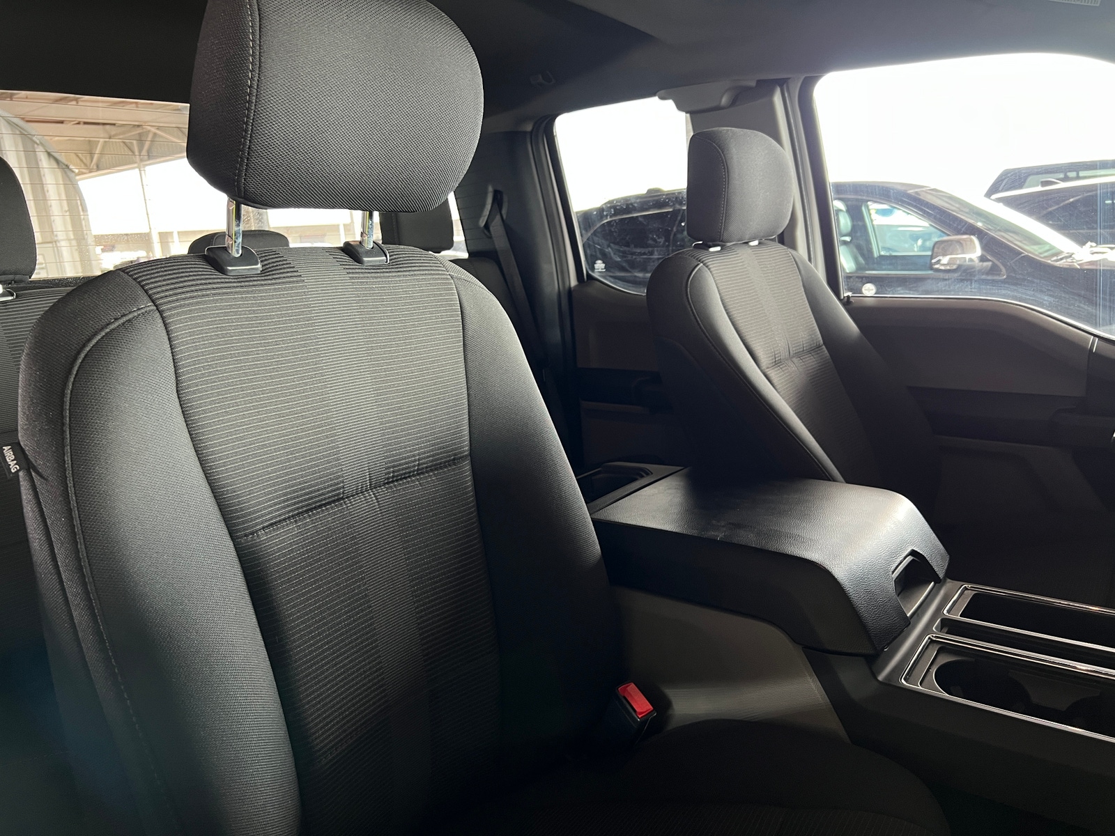 Thumbnail: 2019 Ford Econoline - 2