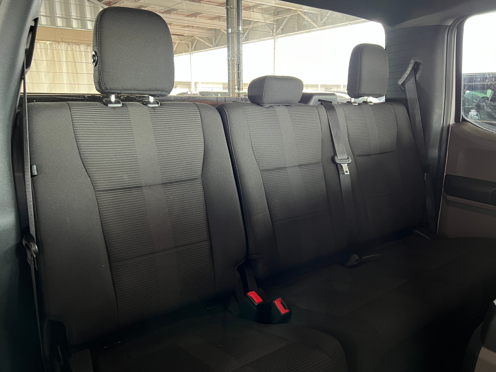 Thumbnail: 2019 Ford Econoline - 6