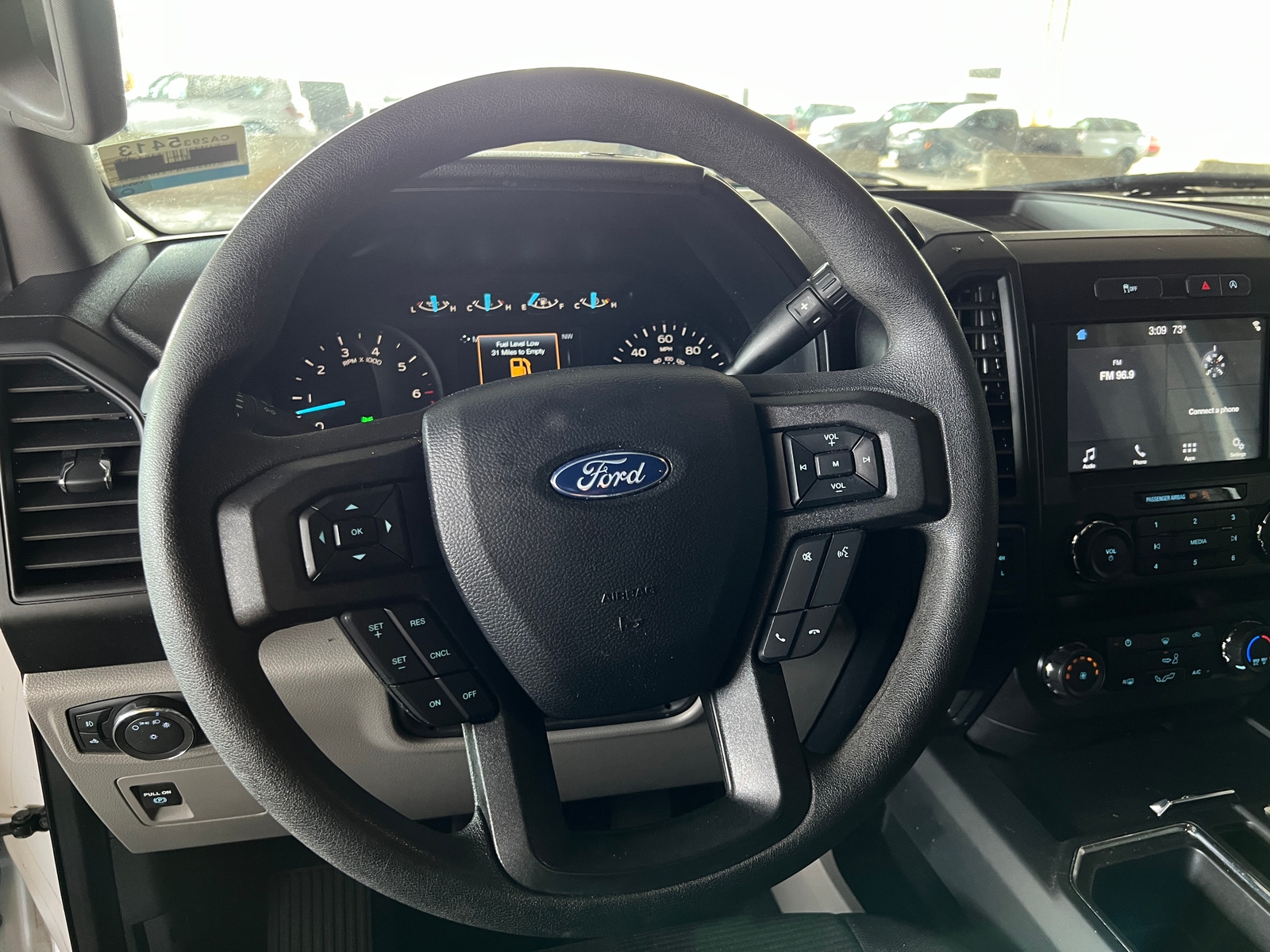 Thumbnail: 2019 Ford Econoline - 5
