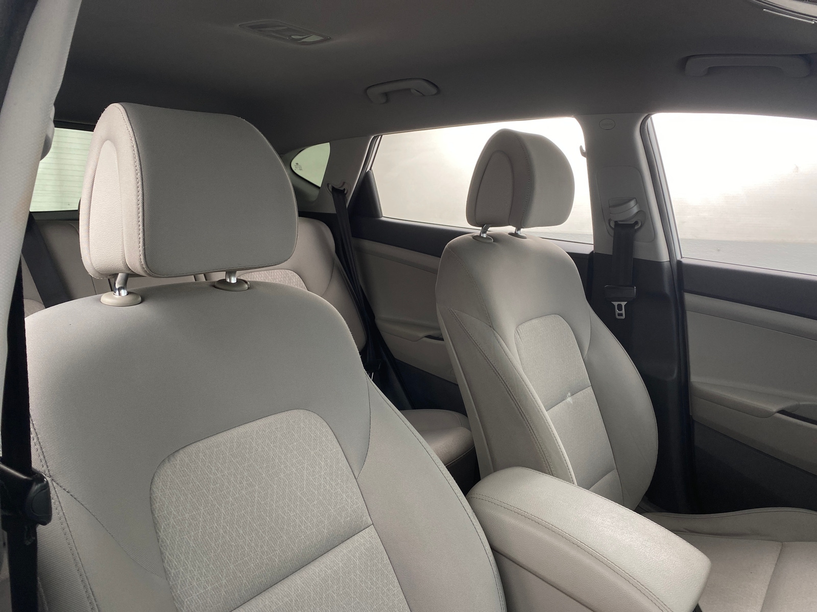 Thumbnail: 2018 Hyundai Tucson - 2