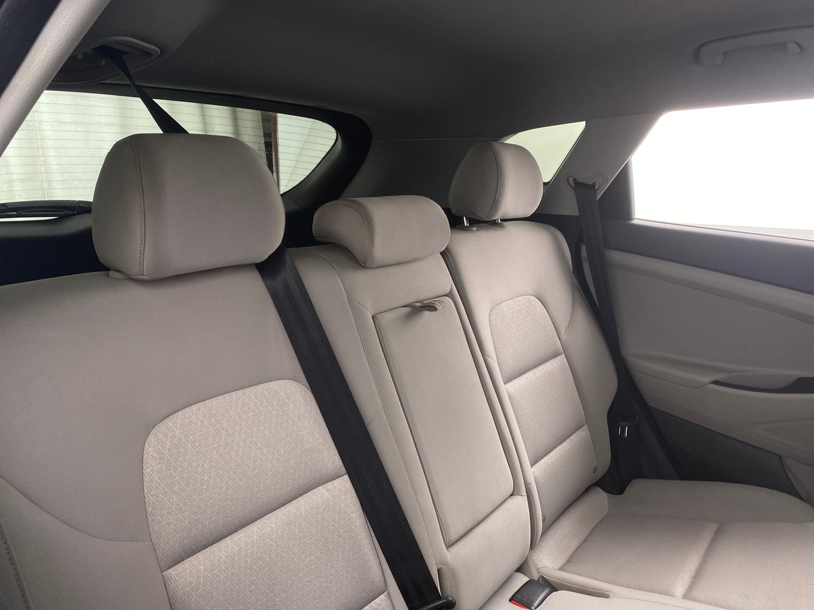 Thumbnail: 2018 Hyundai Tucson - 6