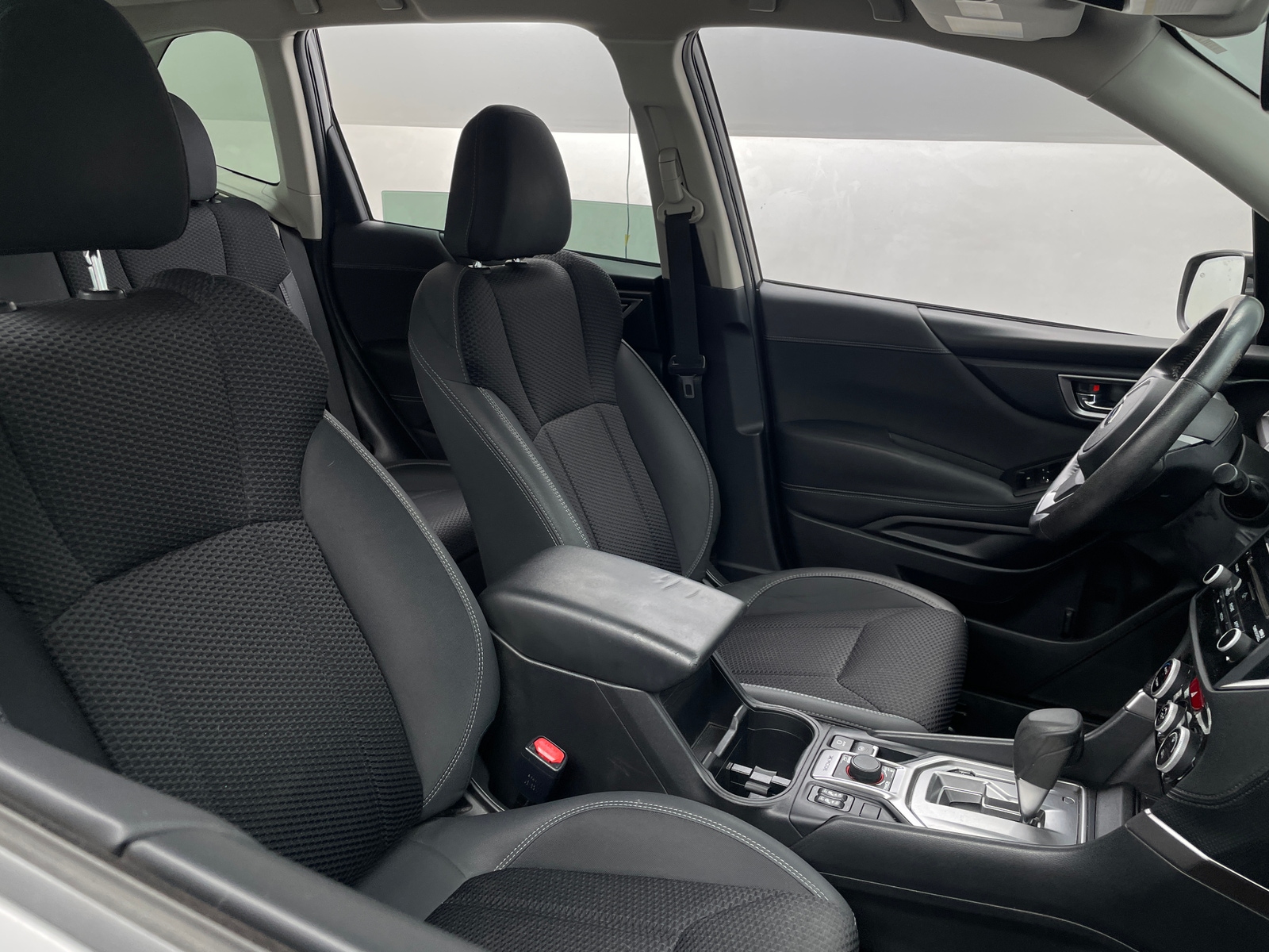 Thumbnail: 2020 Subaru Forester - 2