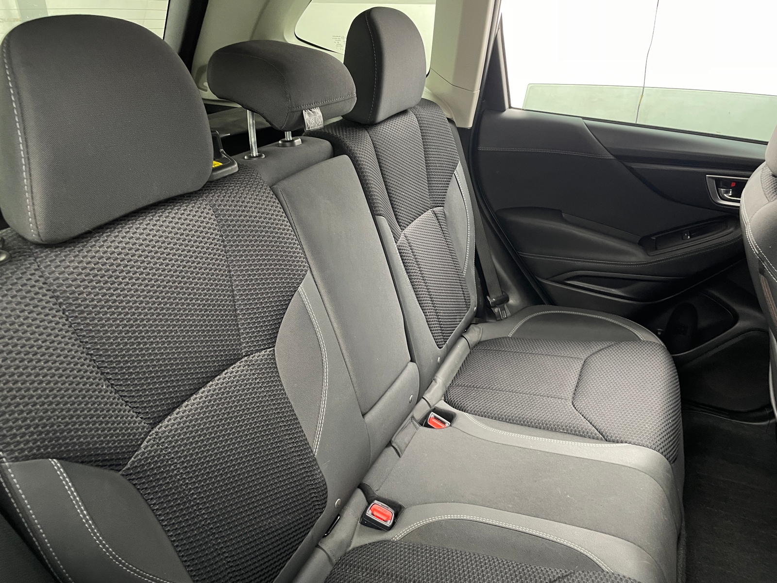 Thumbnail: 2020 Subaru Forester - 6