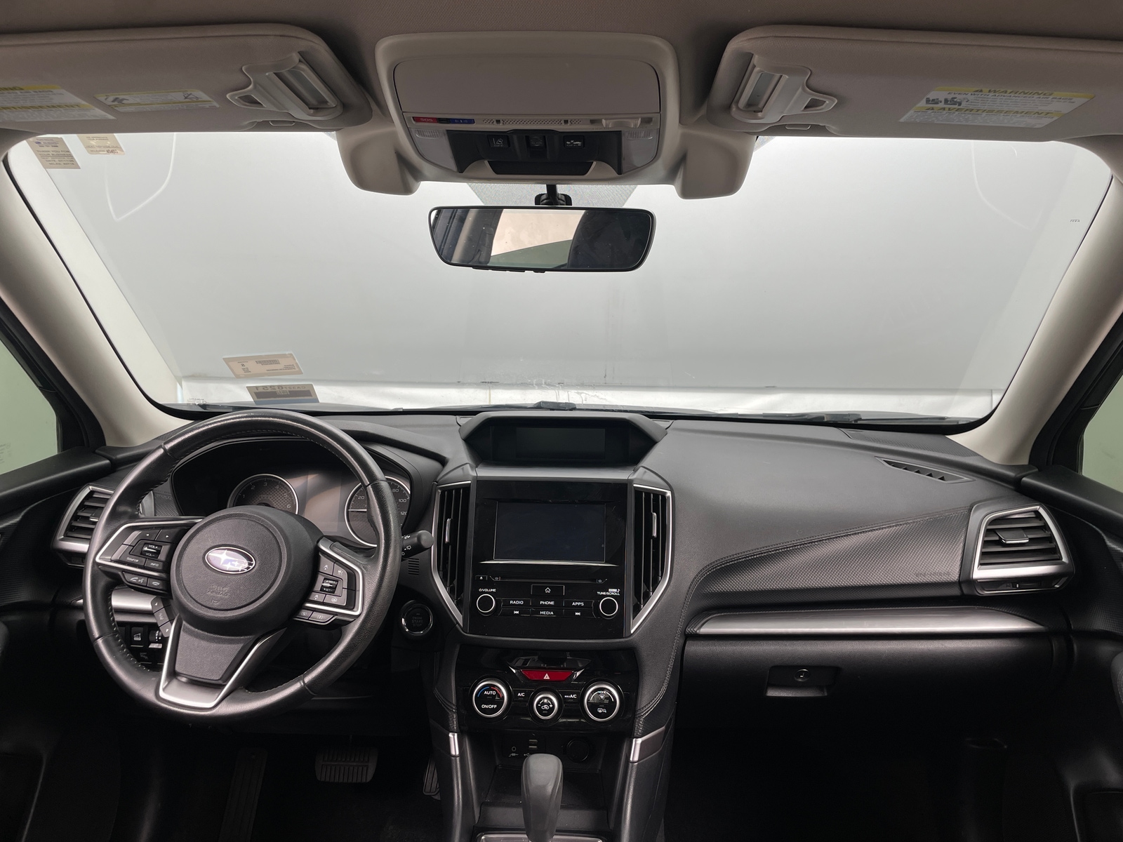 Thumbnail: 2020 Subaru Forester - 3