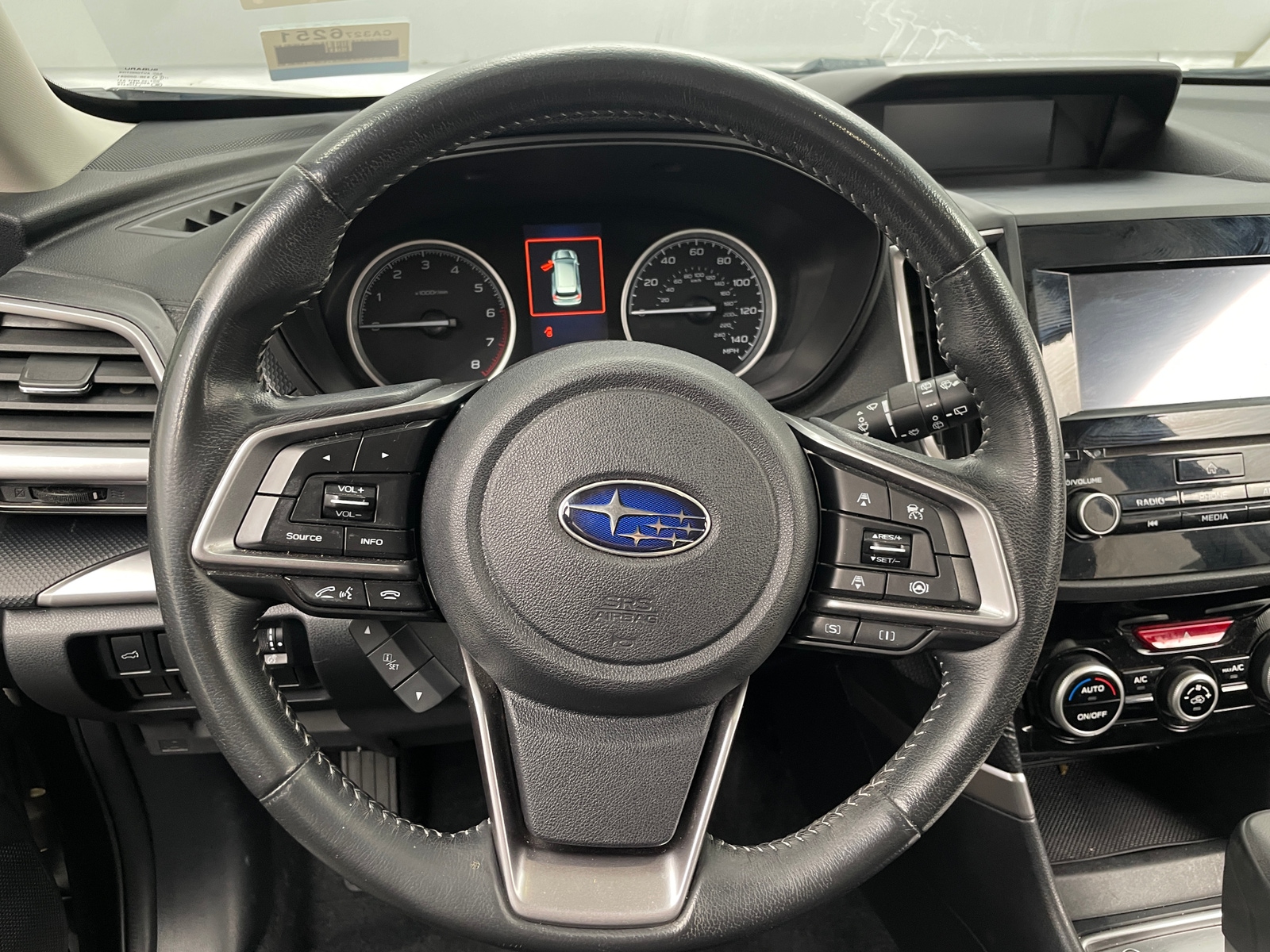Thumbnail: 2020 Subaru Forester - 5