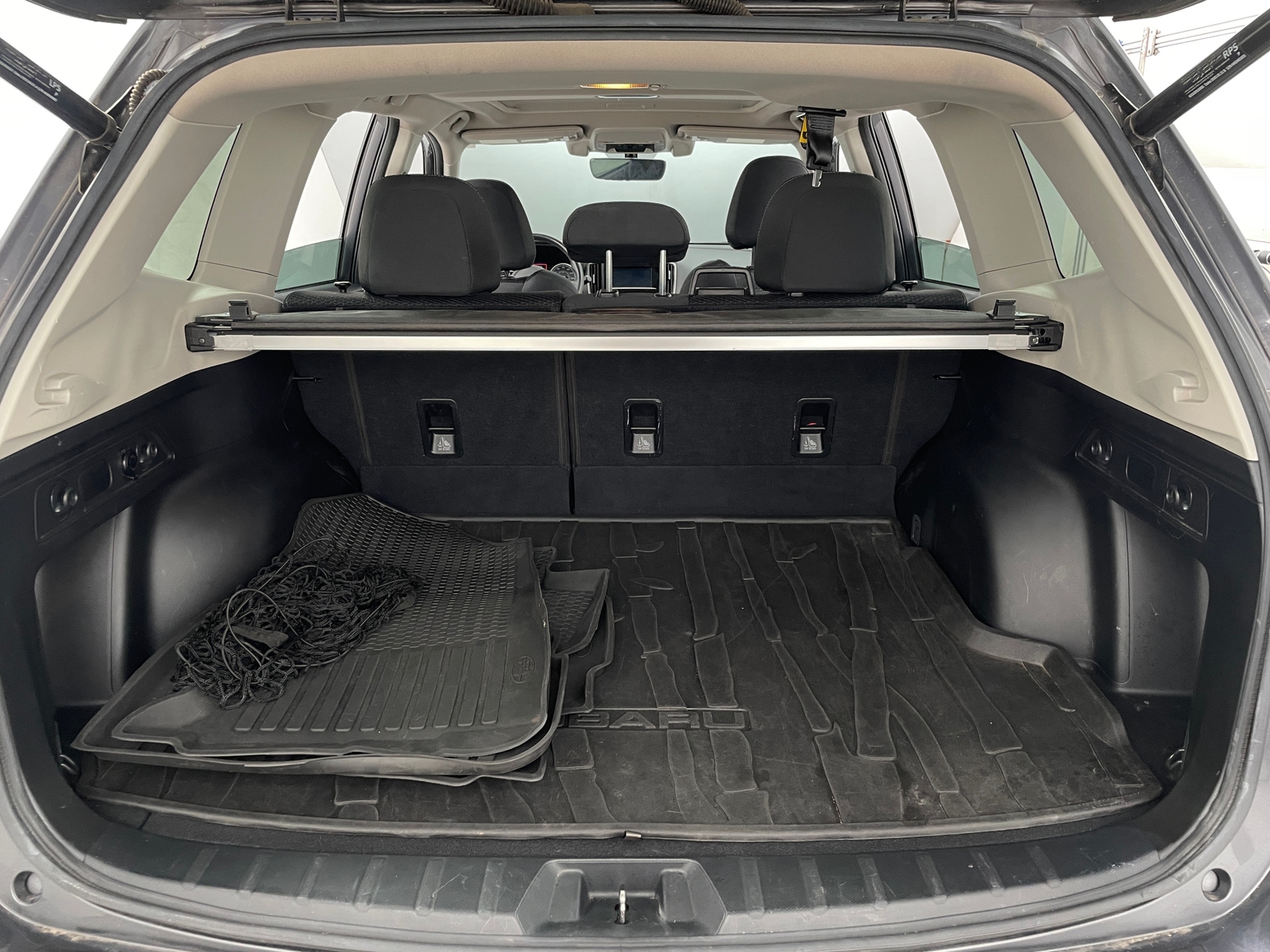Thumbnail: 2020 Subaru Forester - 7