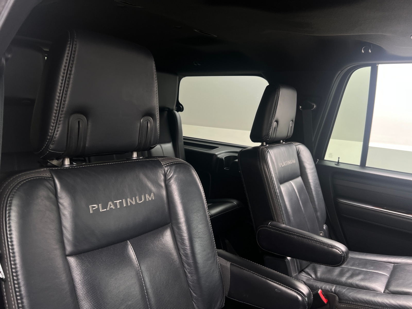 Thumbnail: 2015 Ford Expedition - 5