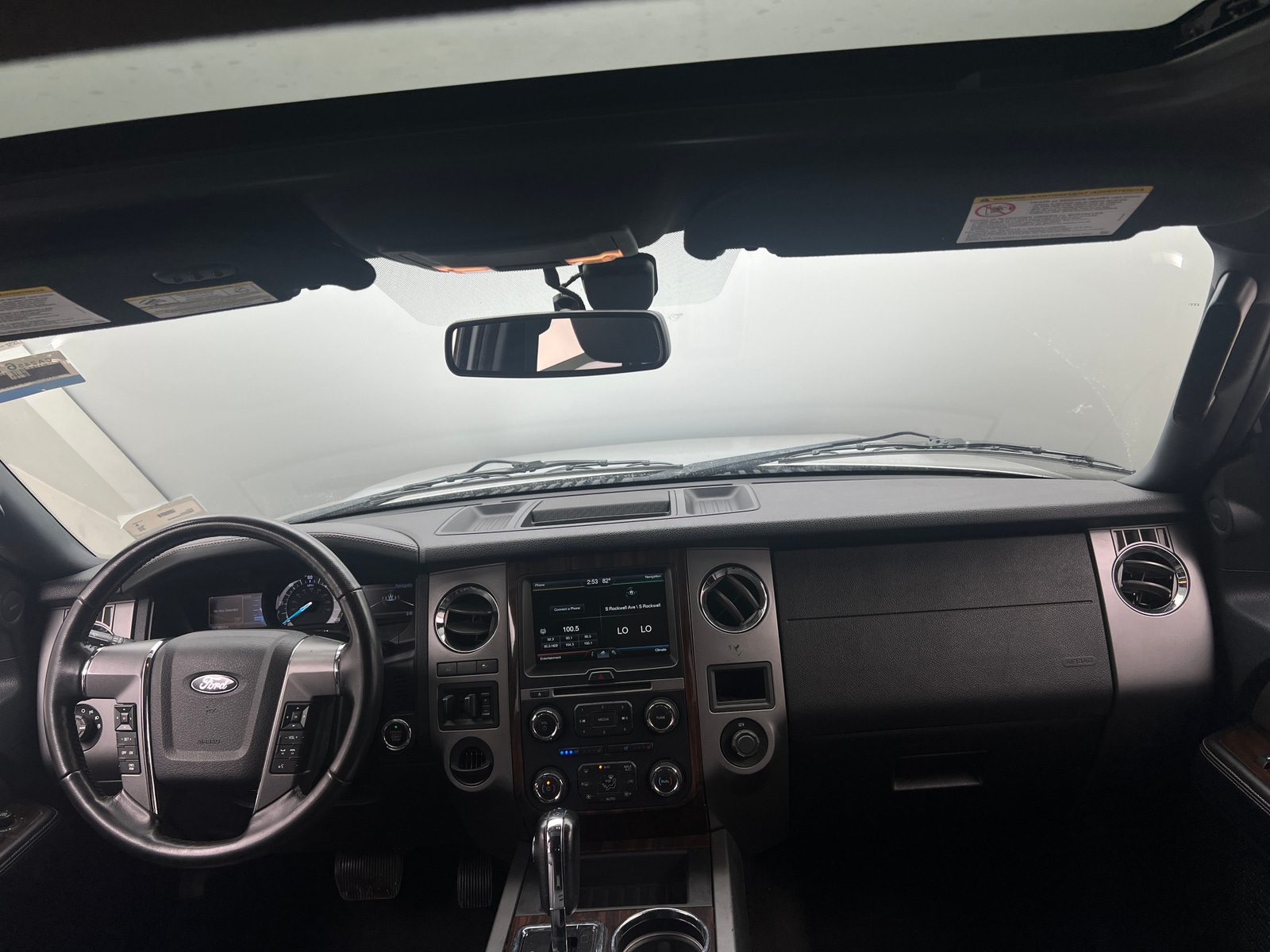Thumbnail: 2015 Ford Expedition - 2