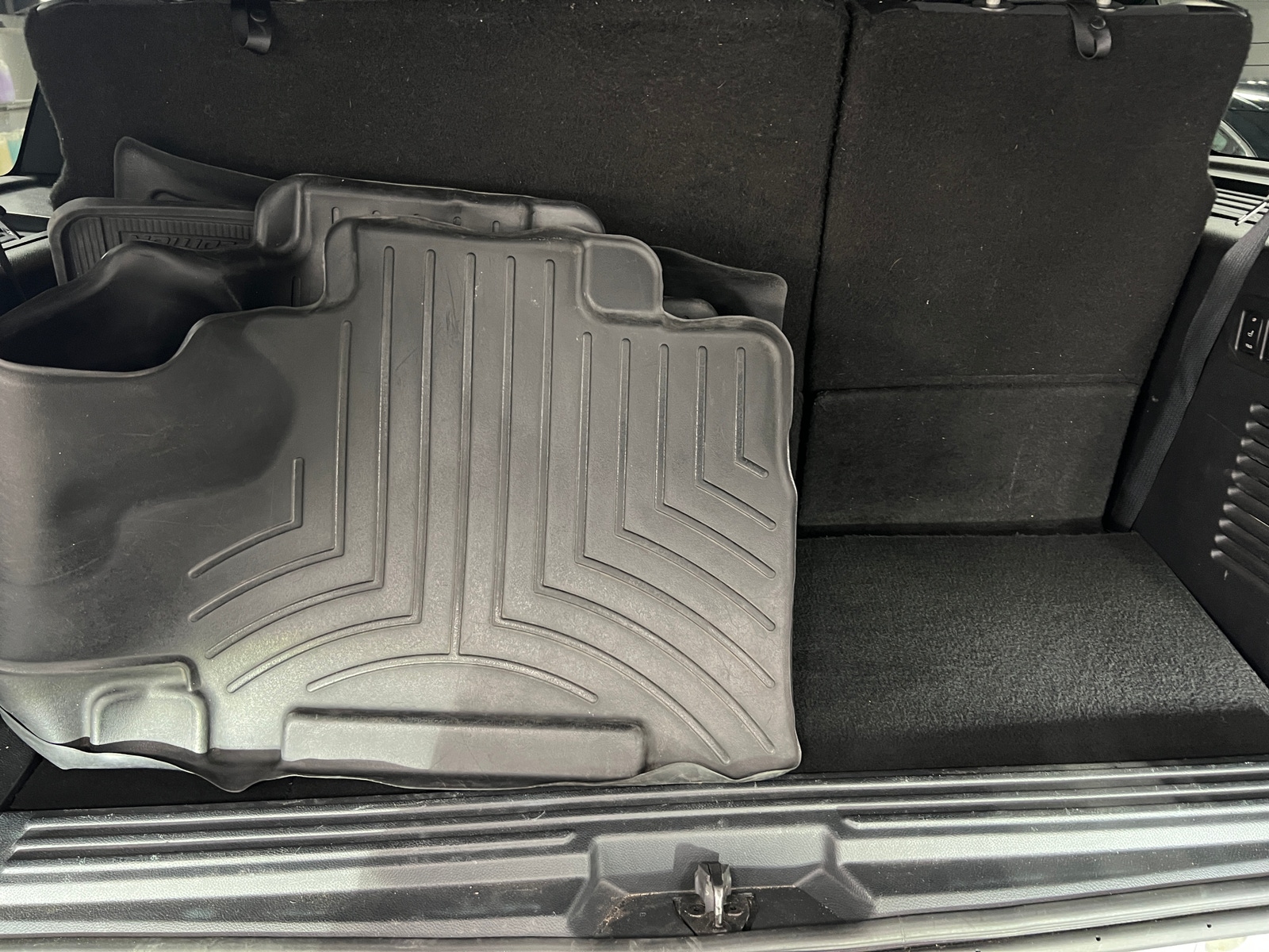 Thumbnail: 2015 Ford Expedition - 6