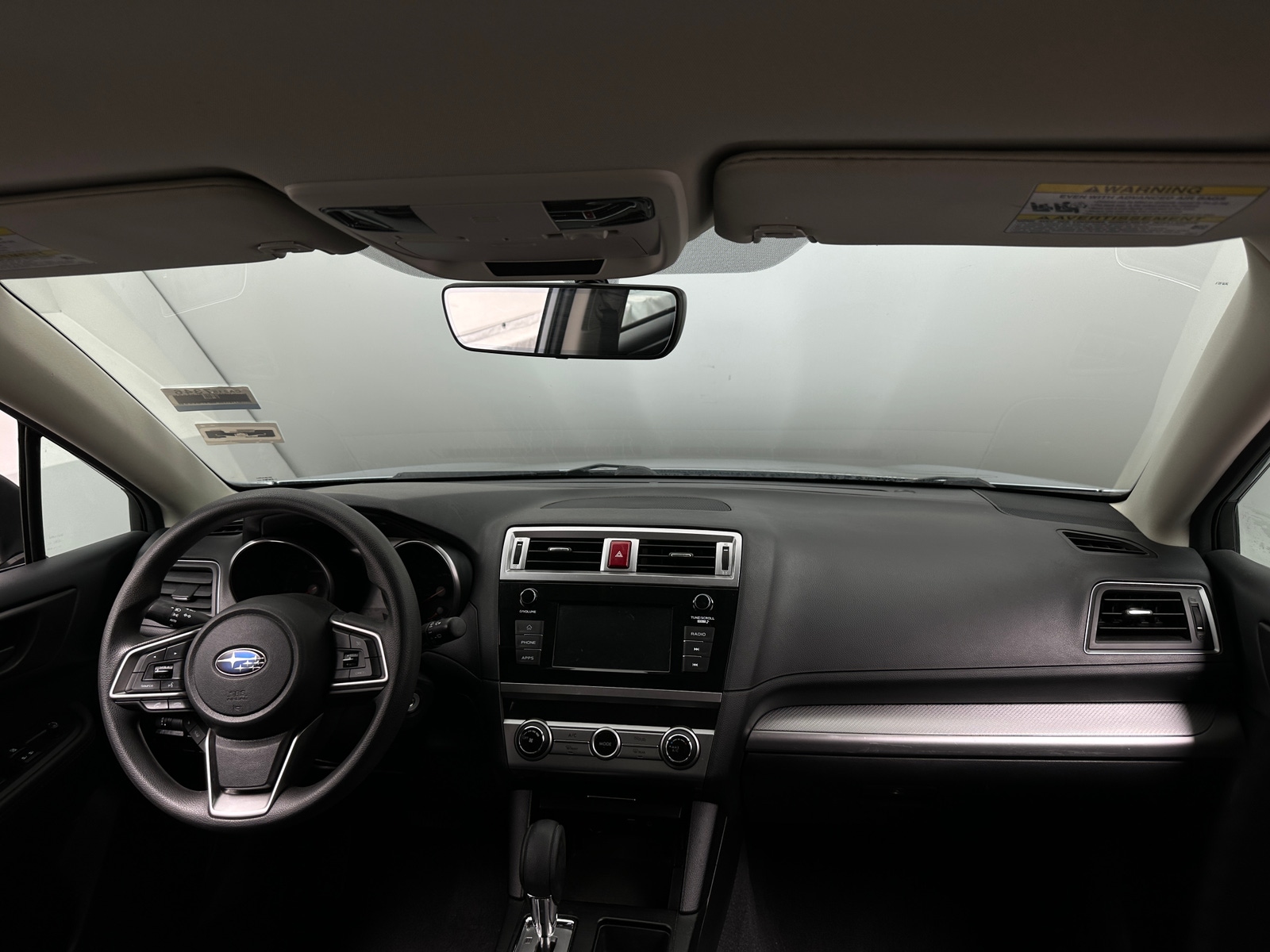 Thumbnail: 2018 Subaru Outback - 3