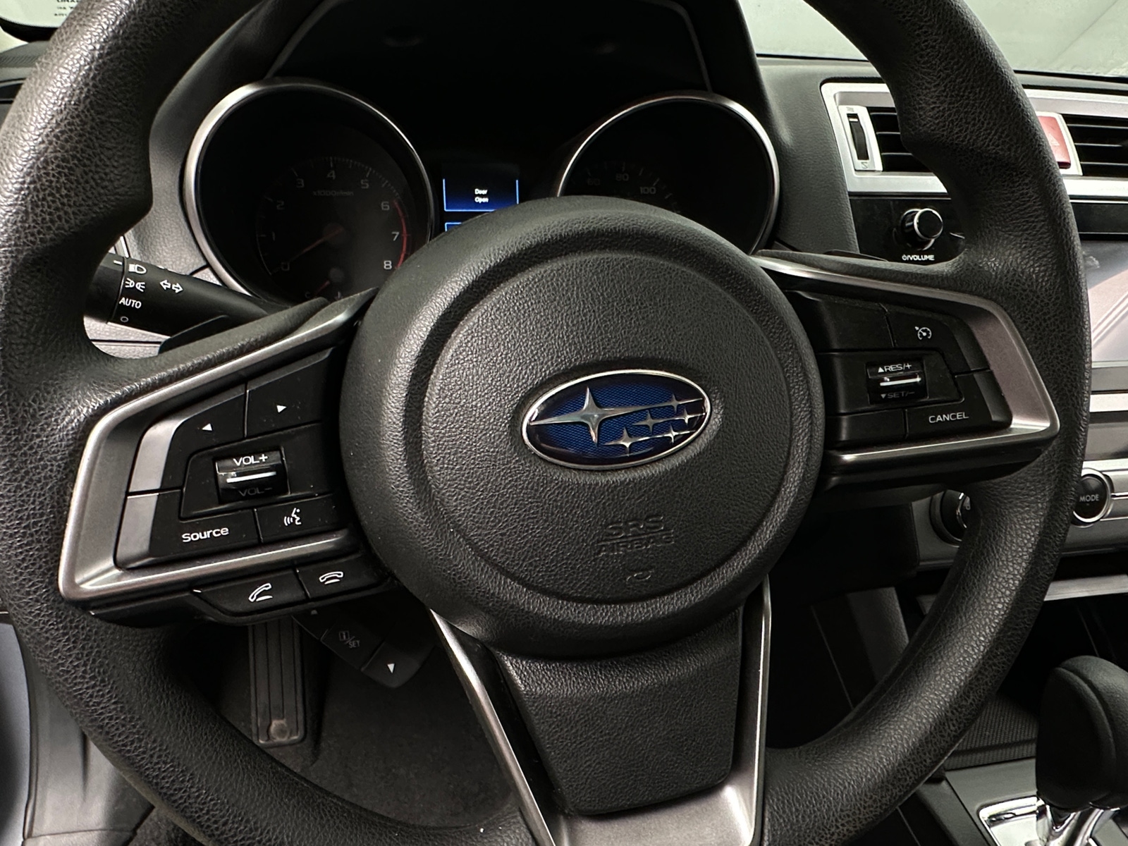 Thumbnail: 2018 Subaru Outback - 5