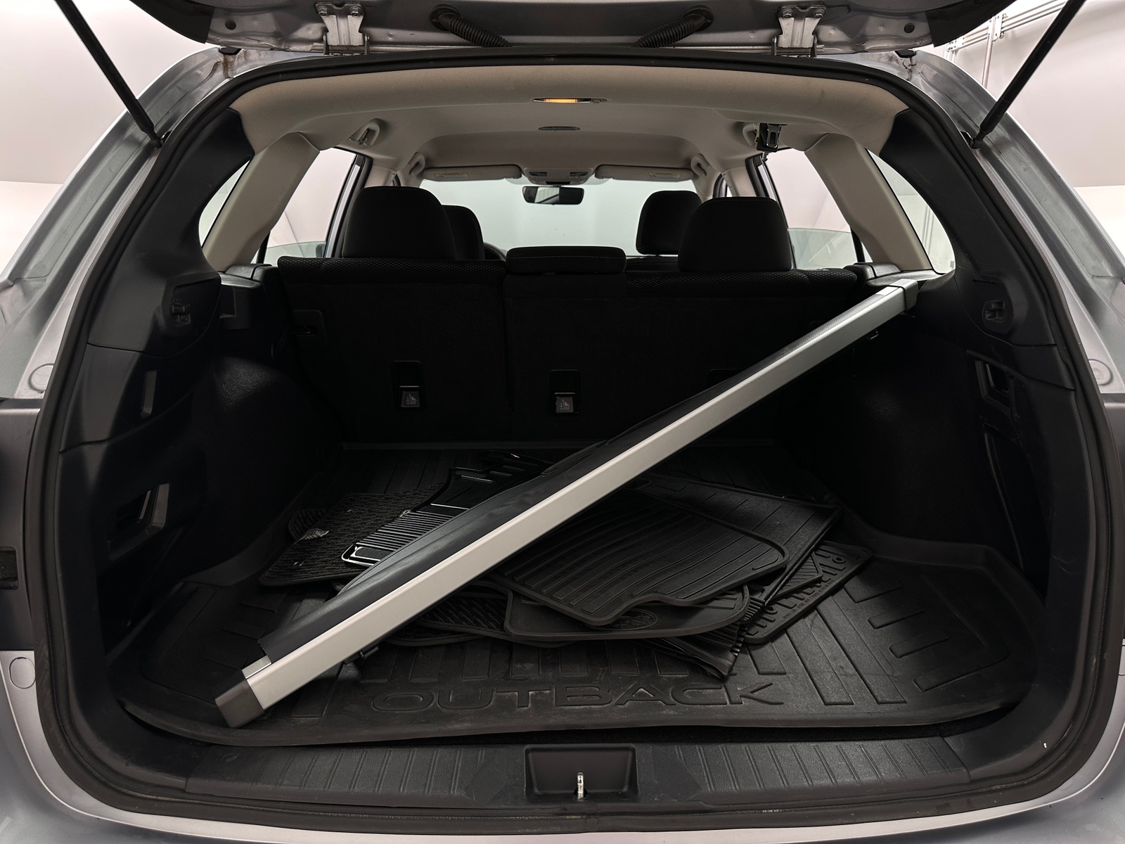 Thumbnail: 2018 Subaru Outback - 7